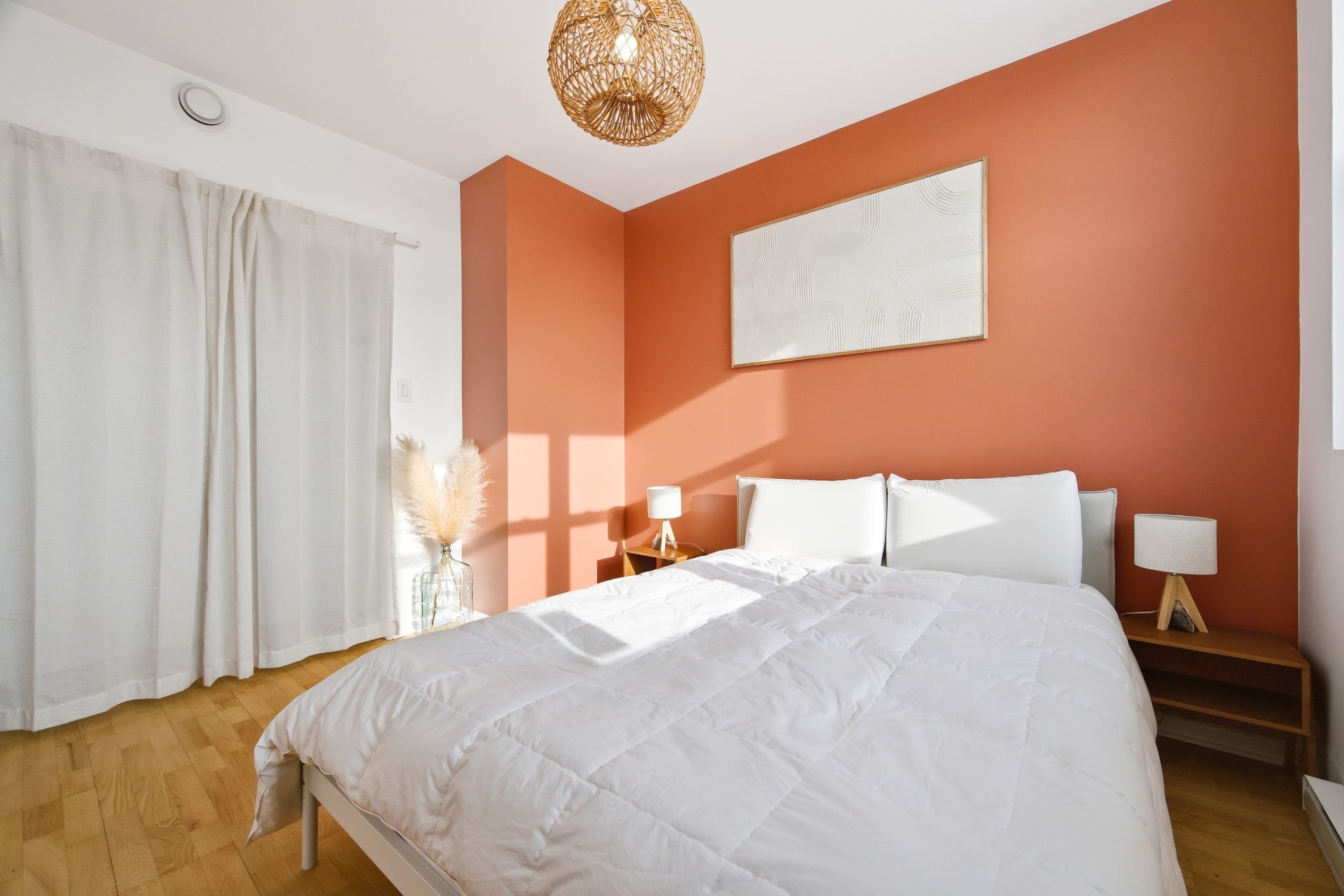 Photo - Chambre à coucher