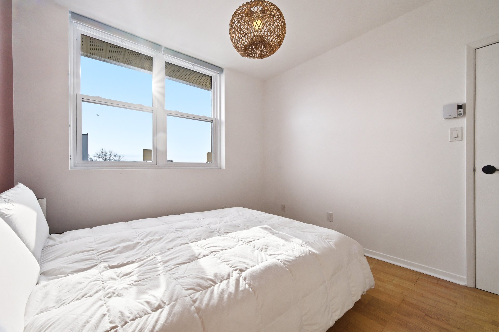 Photo - Chambre à coucher