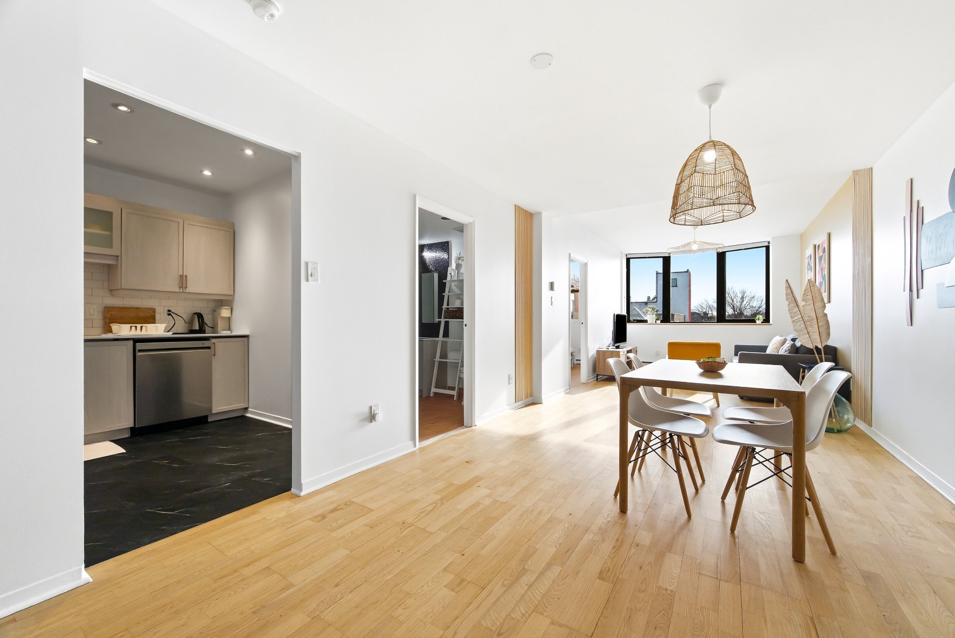 Photo - Vue d'ensemble