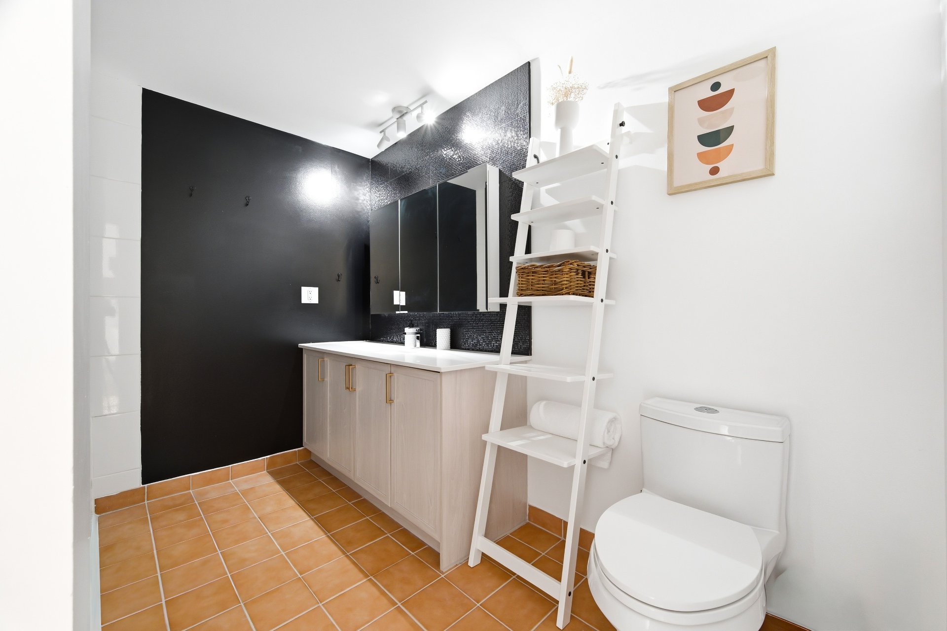 Photo - Salle de bains