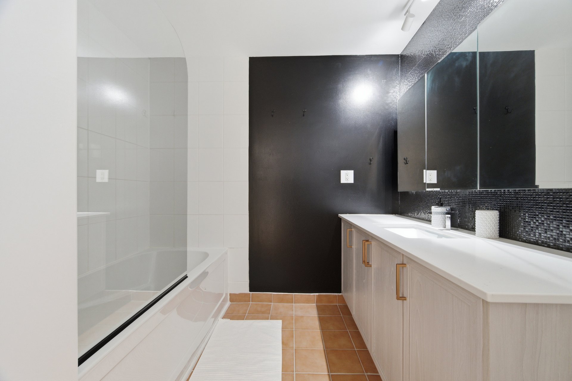 Photo - Salle de bains