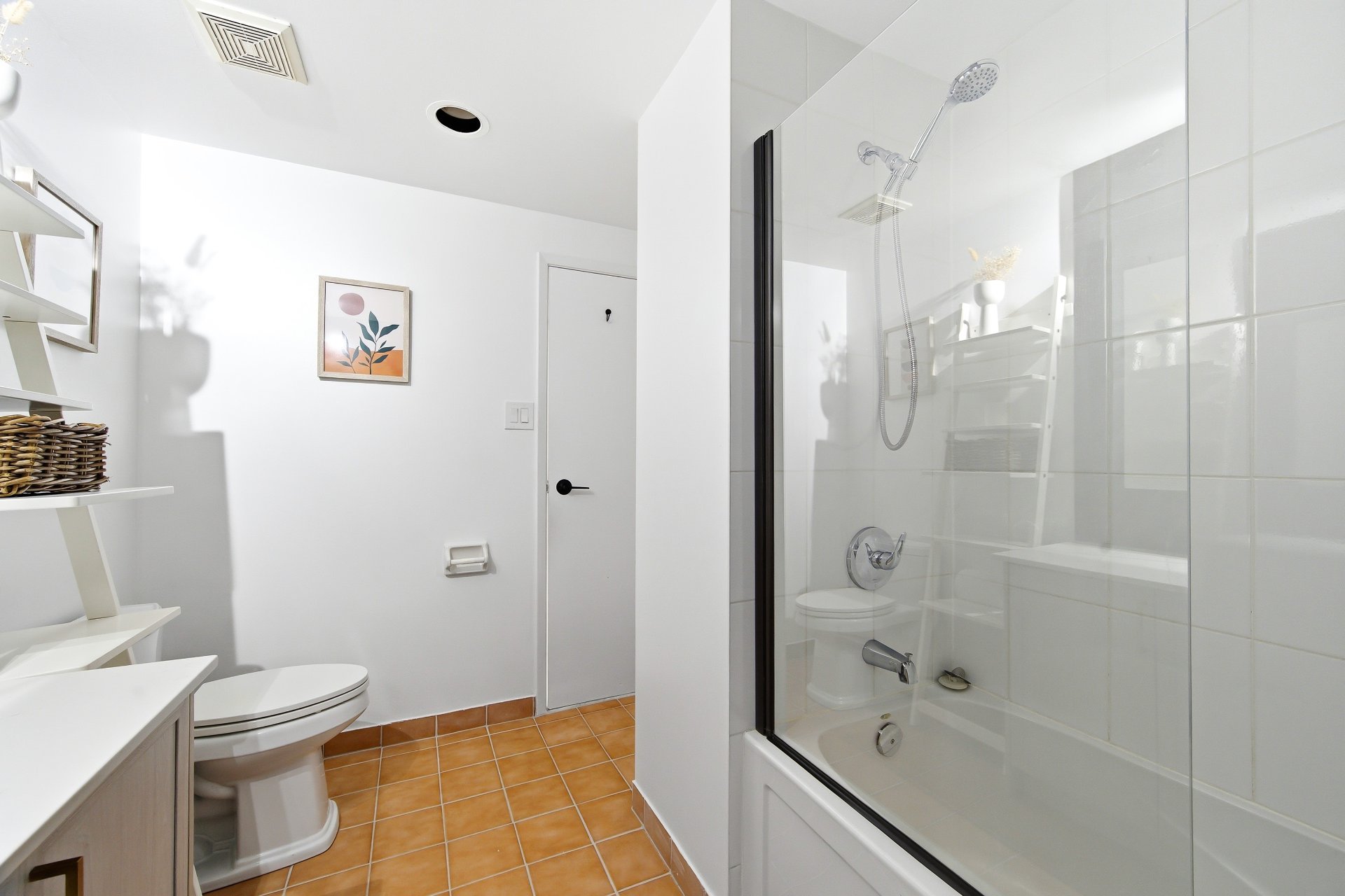 Photo - Salle de bains