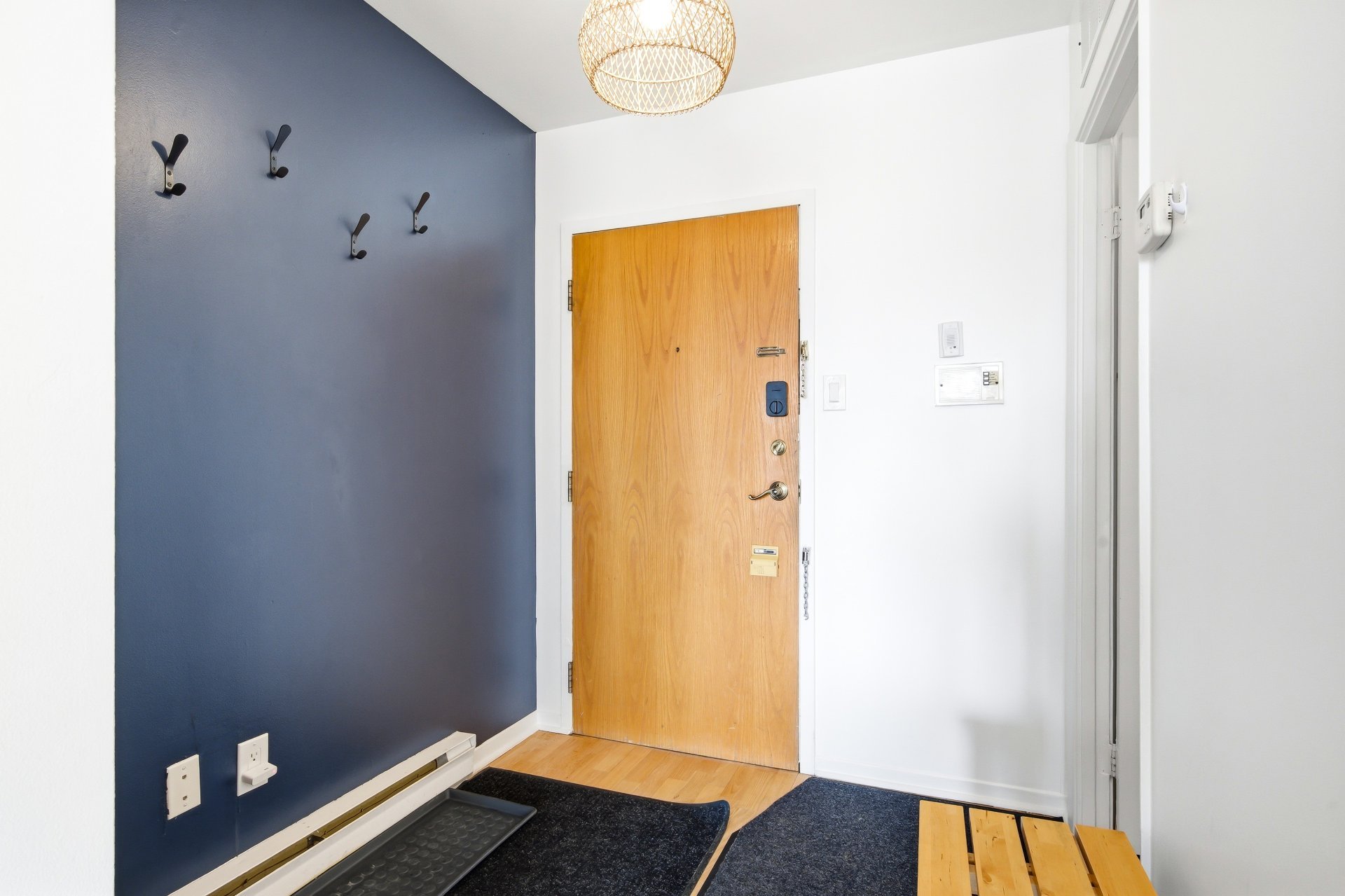 Photo - Hall d'entrée