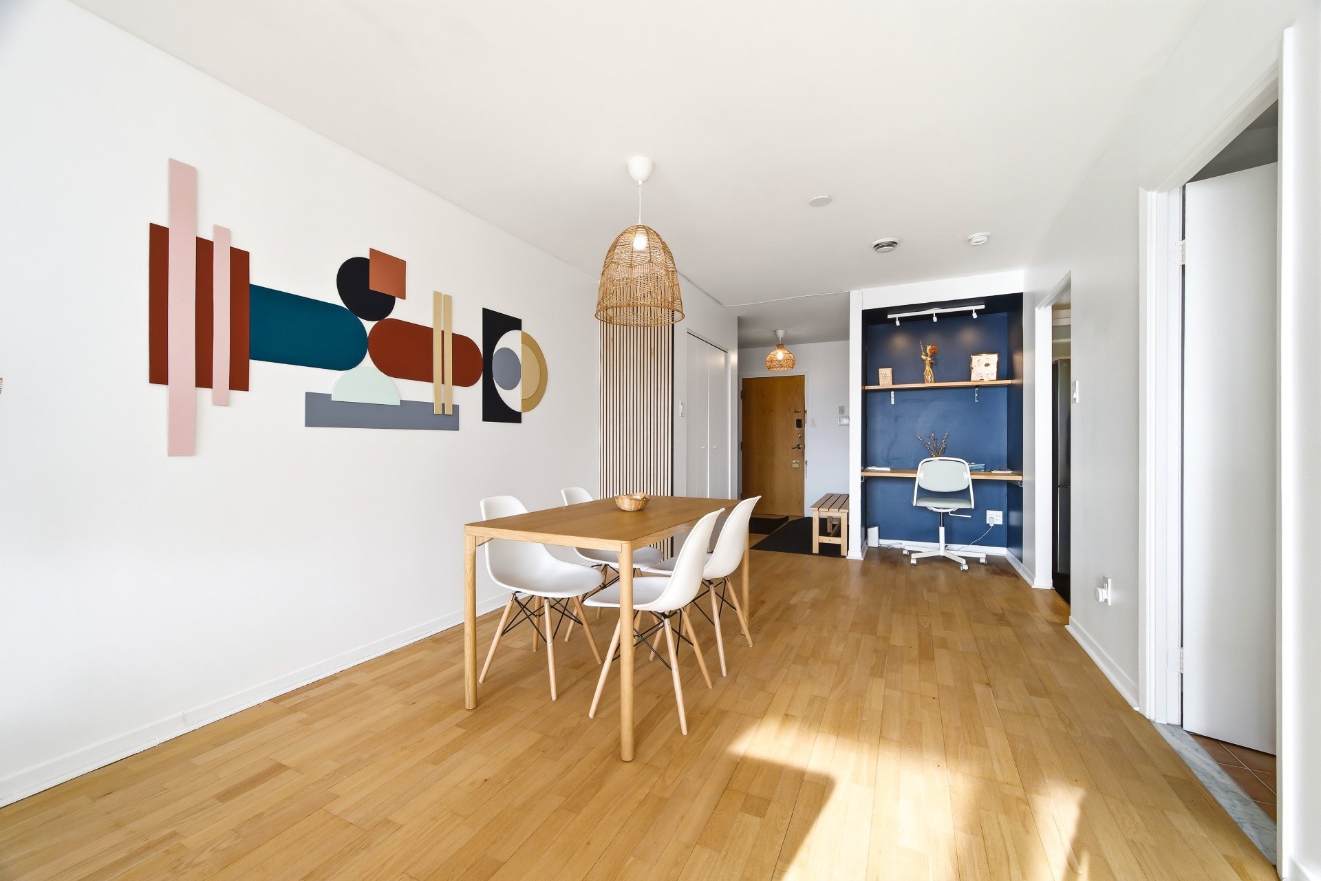 Photo - Vue d'ensemble