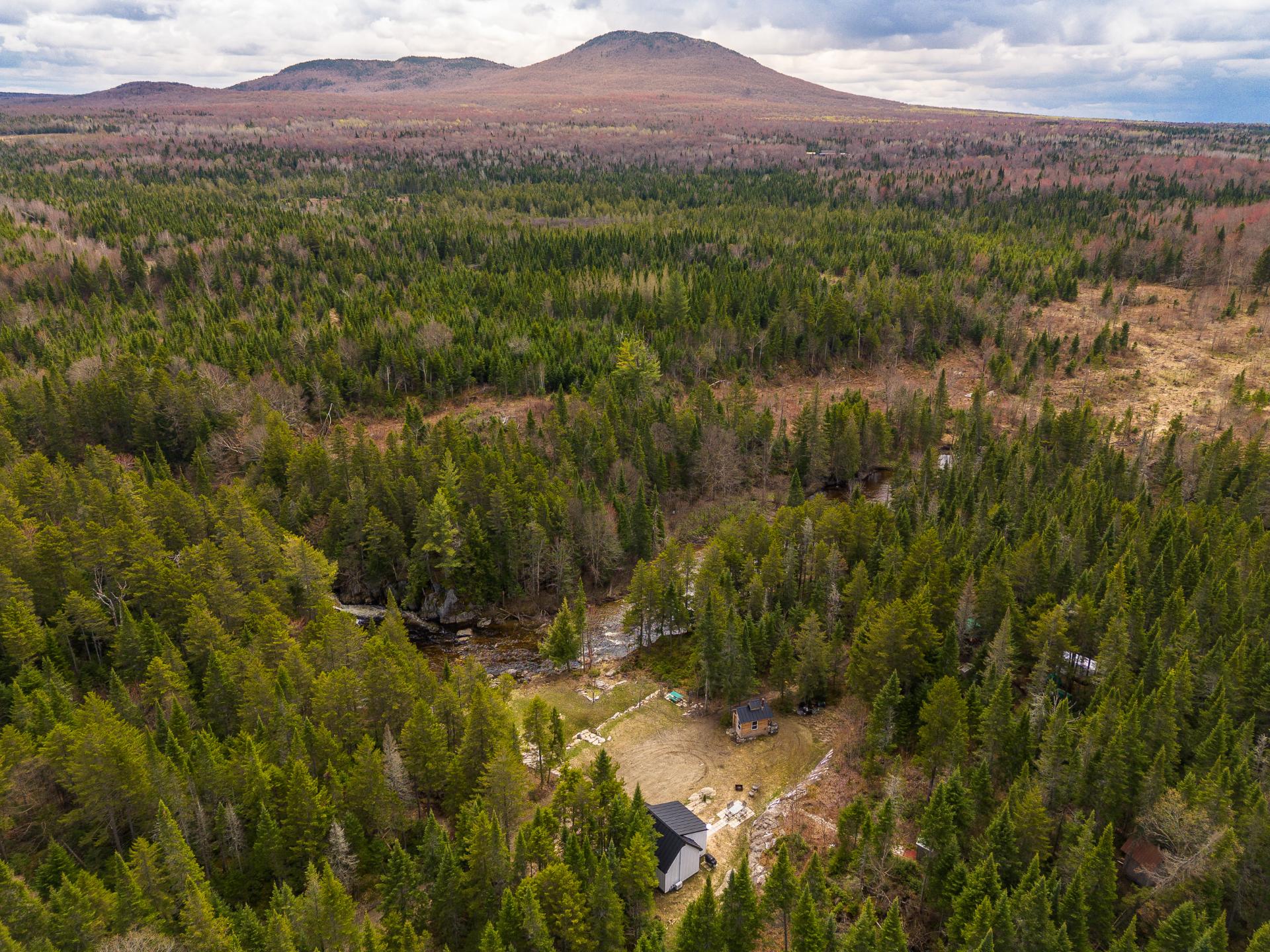 Photo - Aerial photo