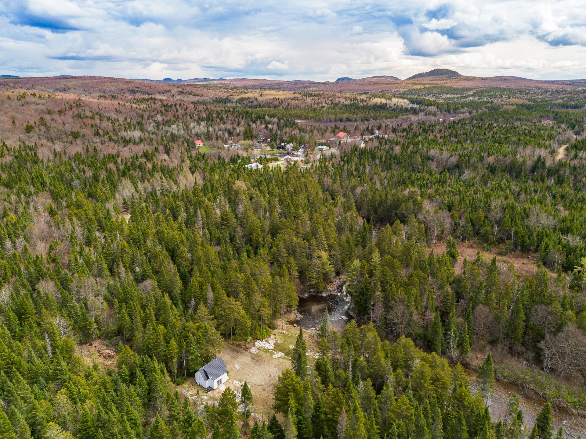 Photo - Aerial photo