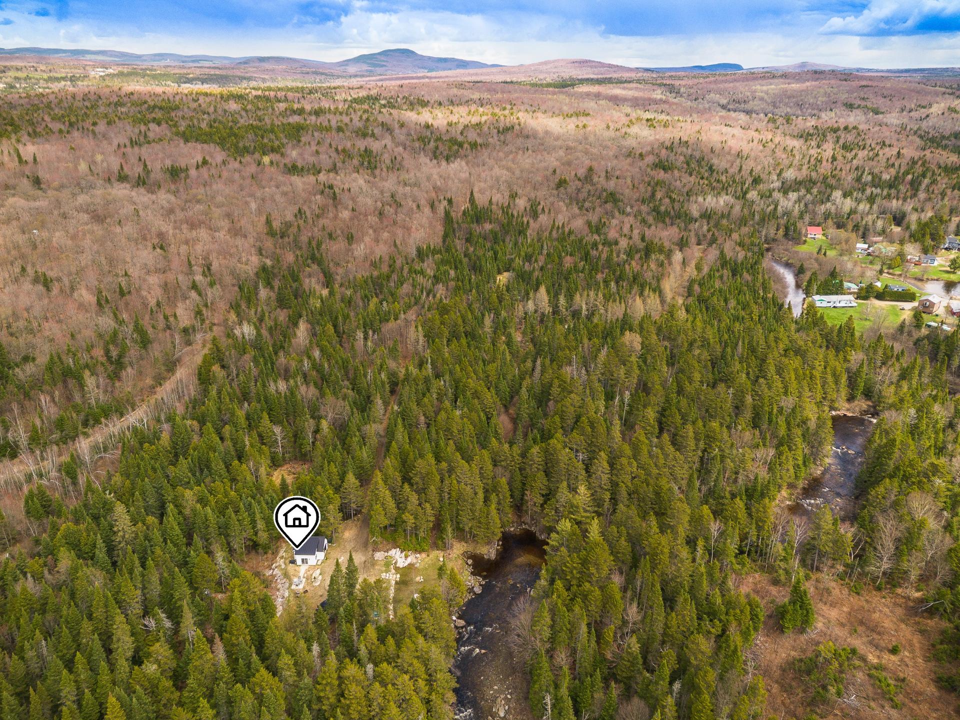 Photo - Aerial photo