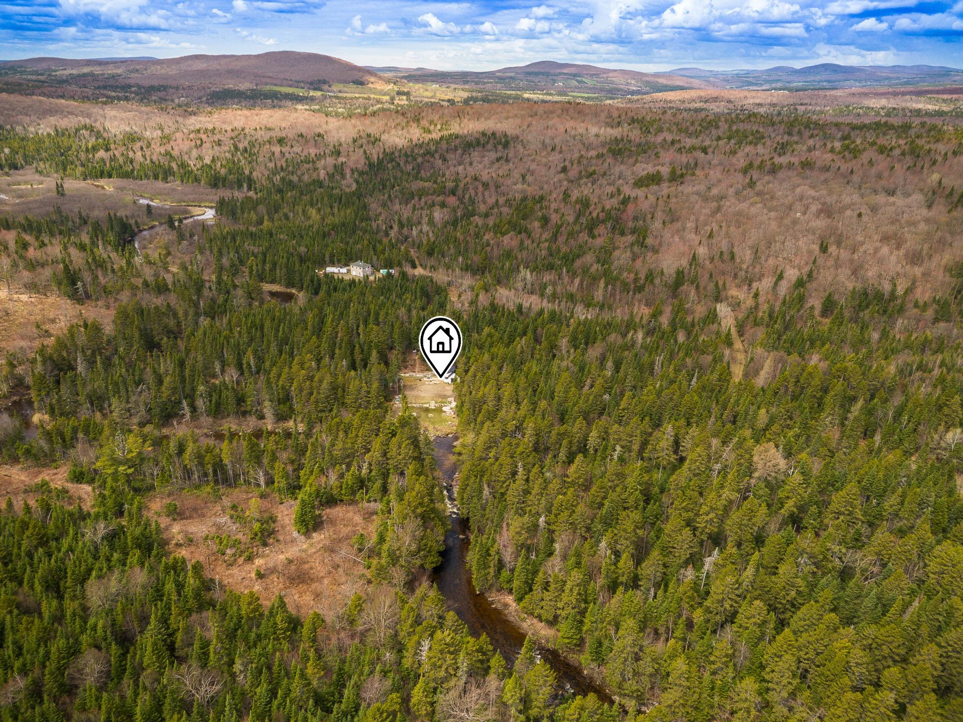 Photo - Aerial photo