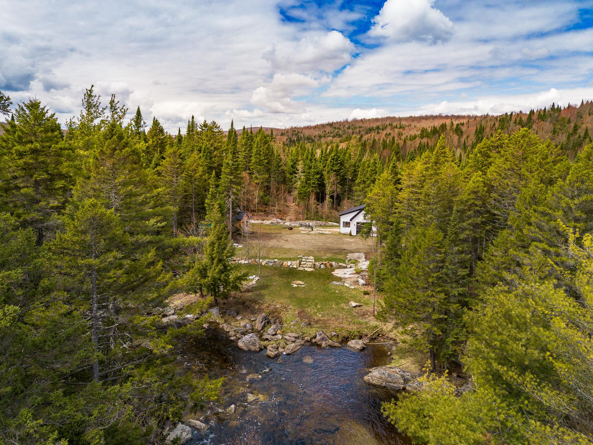 Photo - Aerial photo
