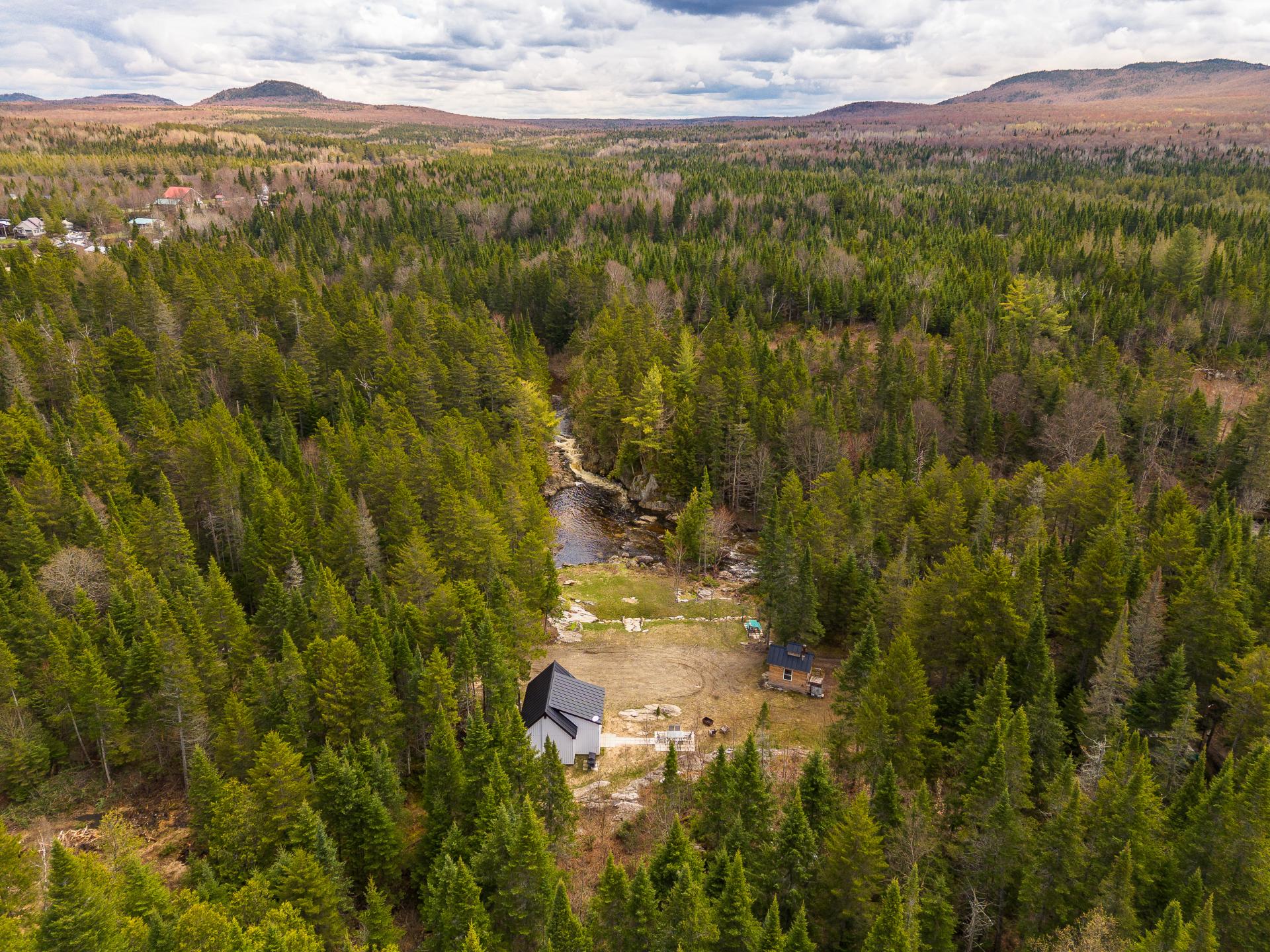 Photo - Aerial photo