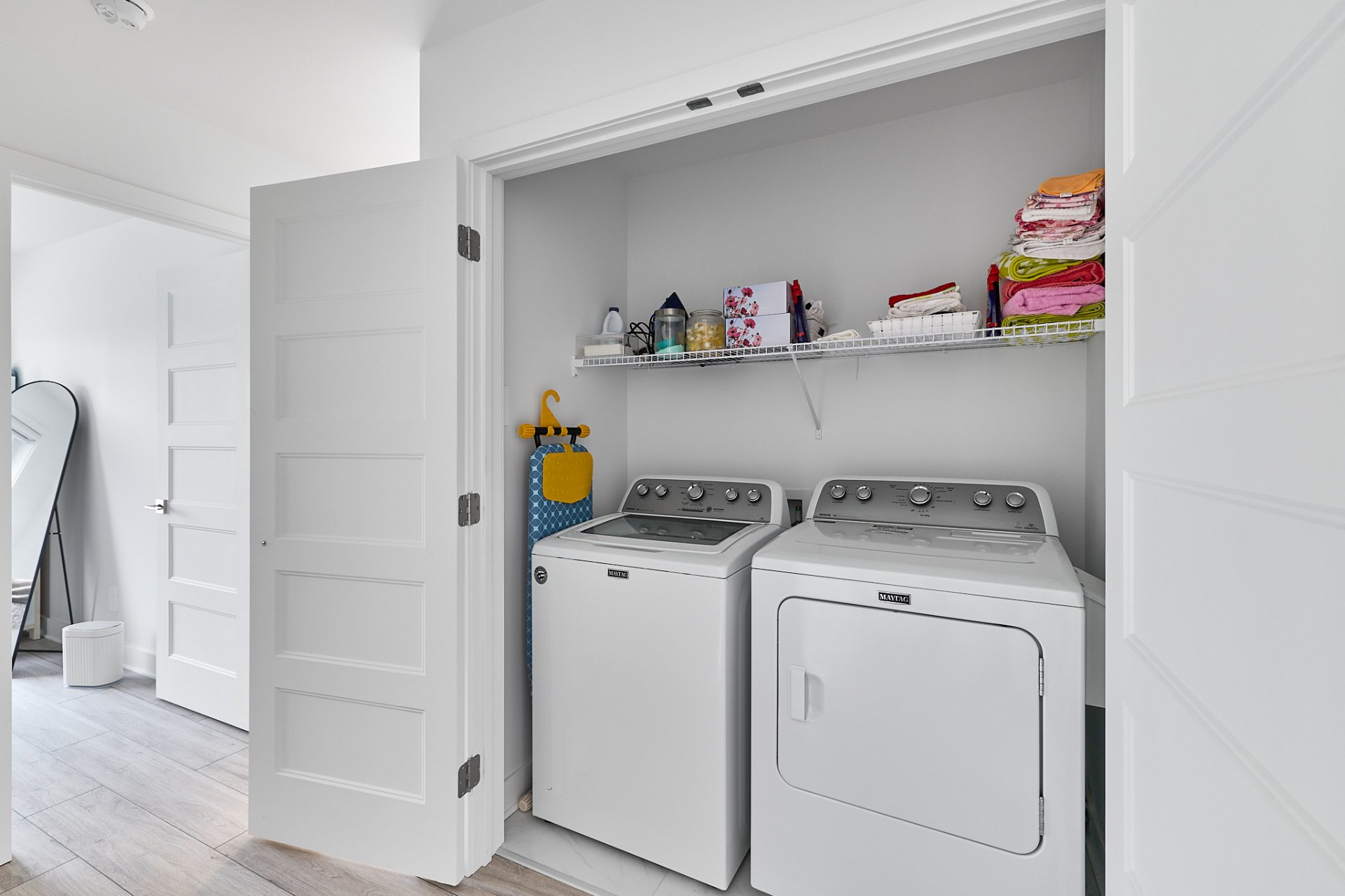 Photo - Laundry room