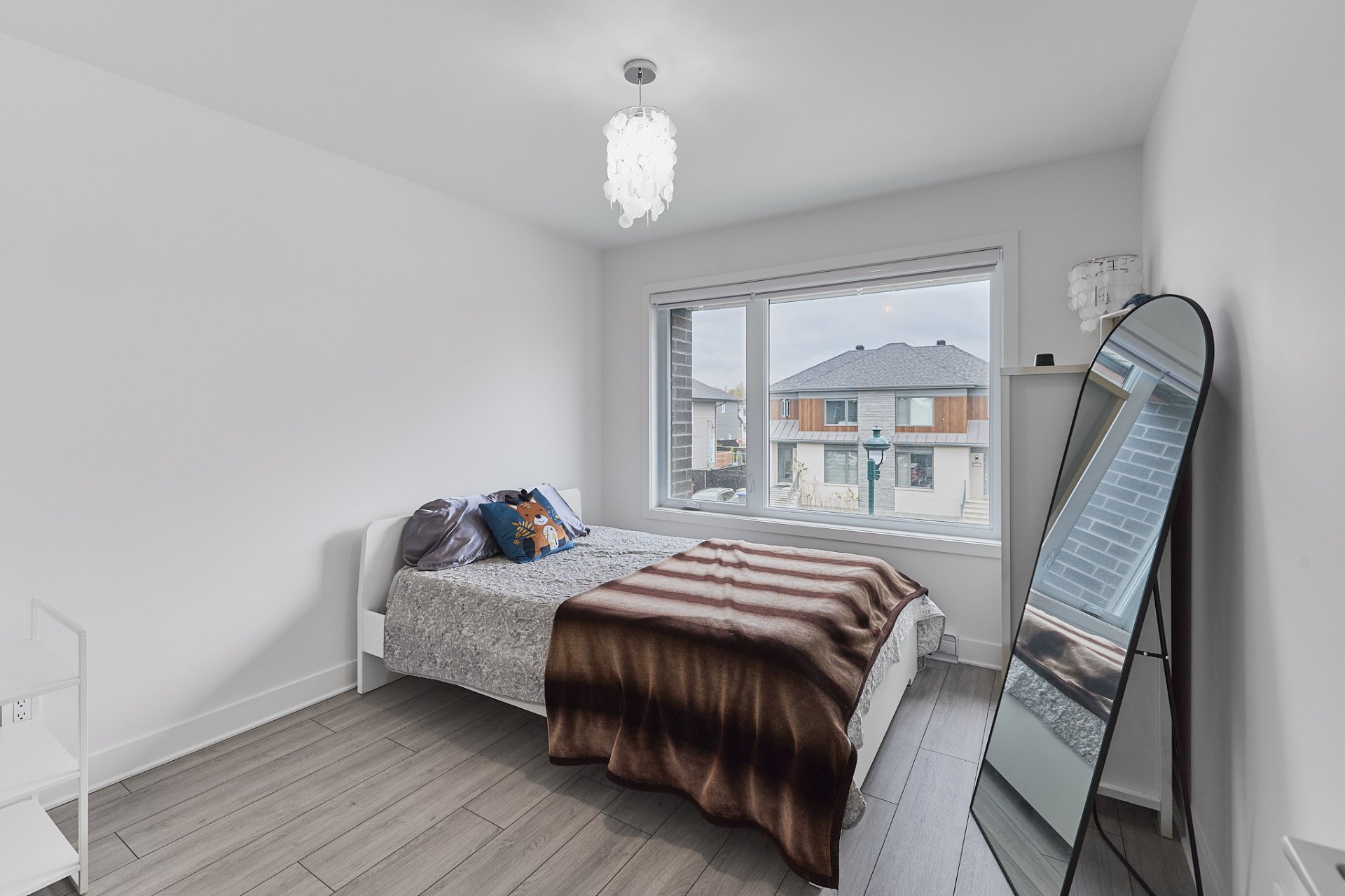 Photo - Bedroom
