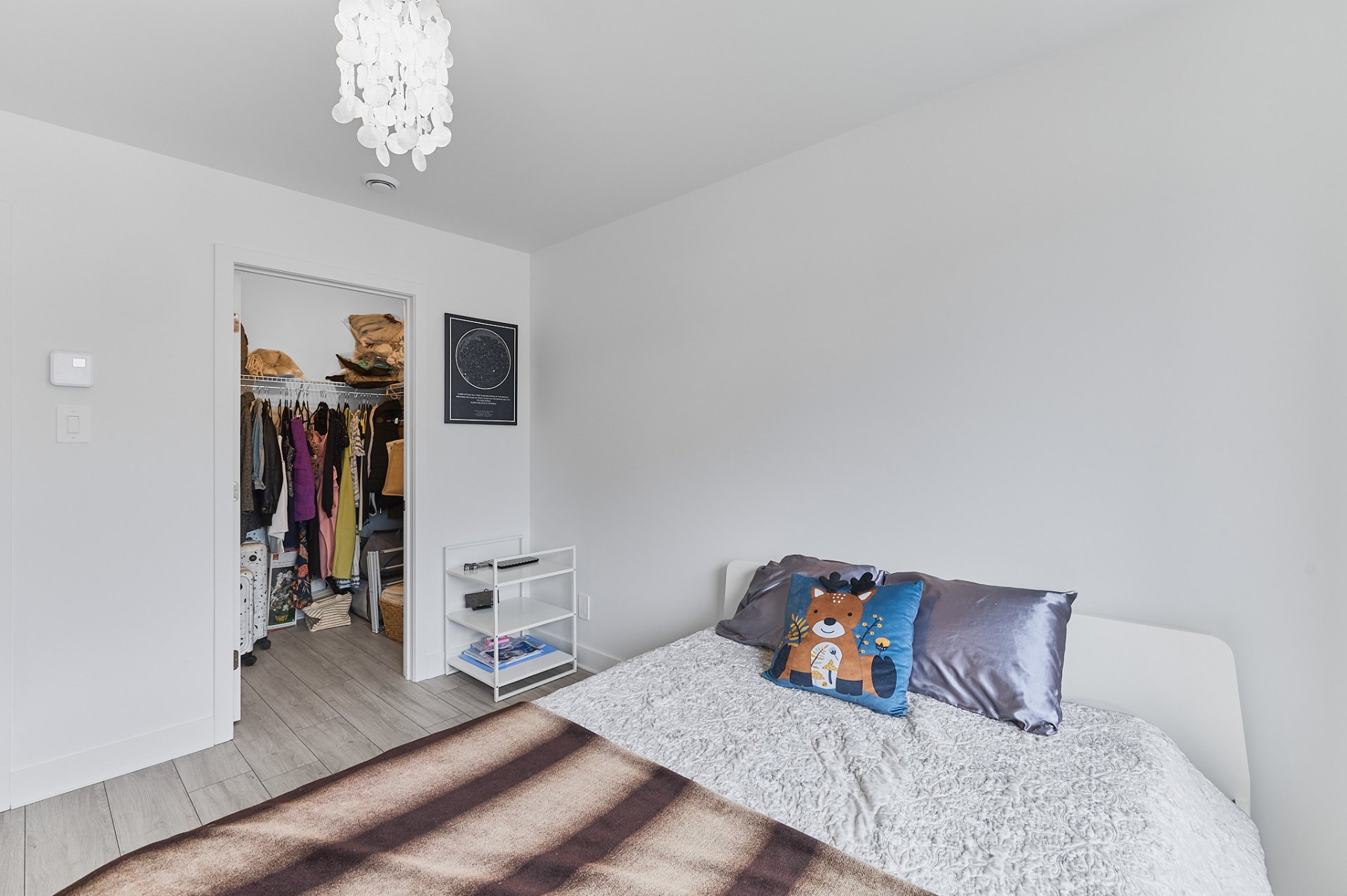 Photo - Bedroom