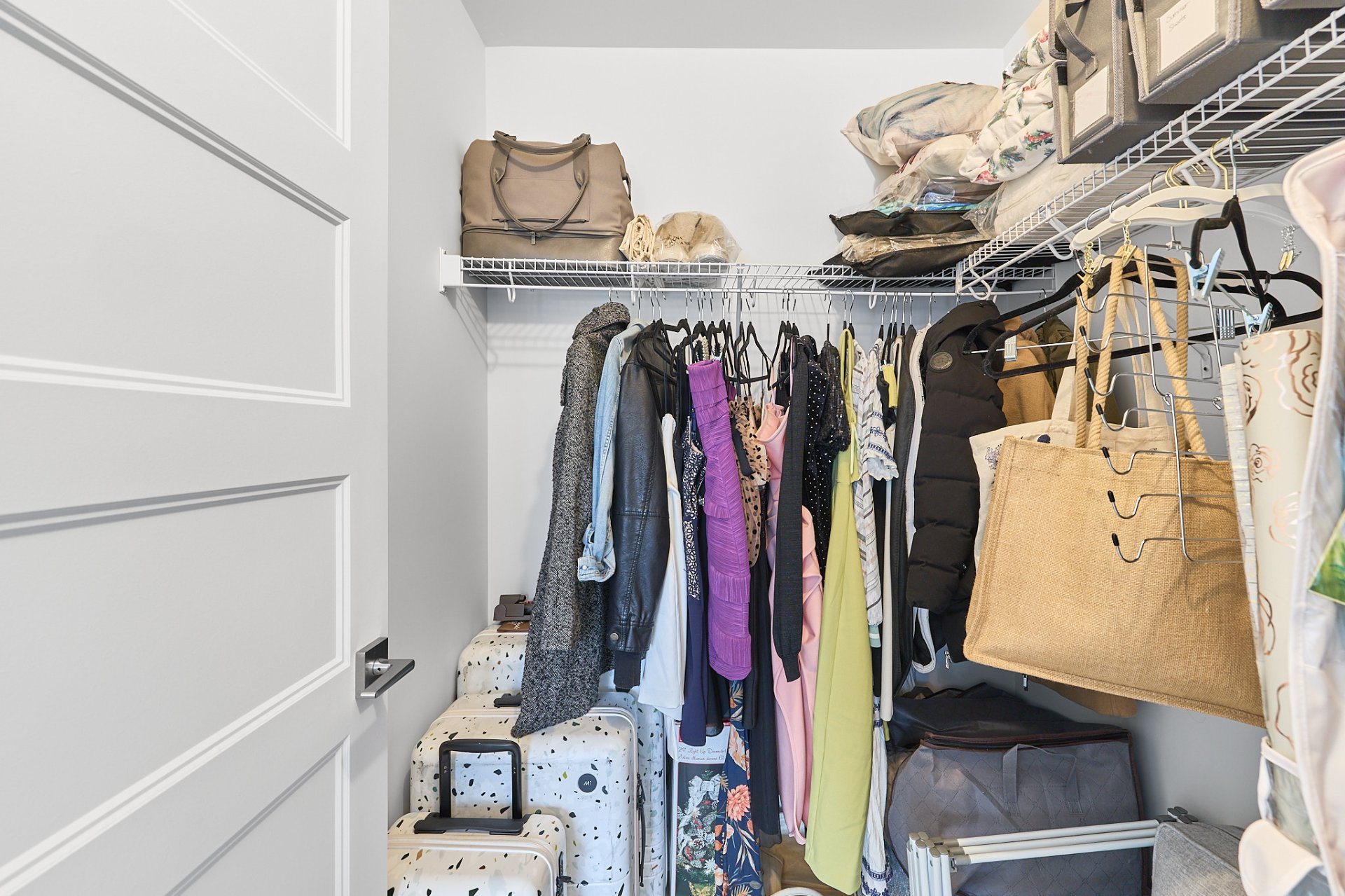 Photo - Walk-in closet