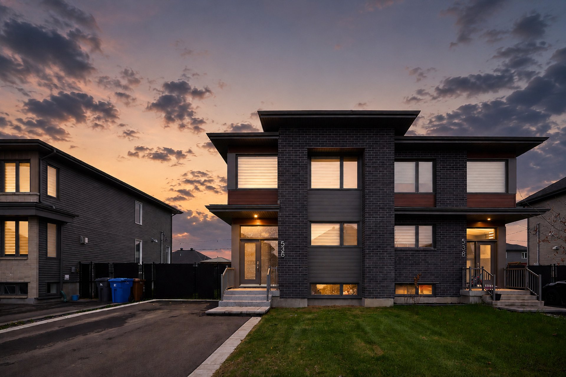 Photo - Frontage