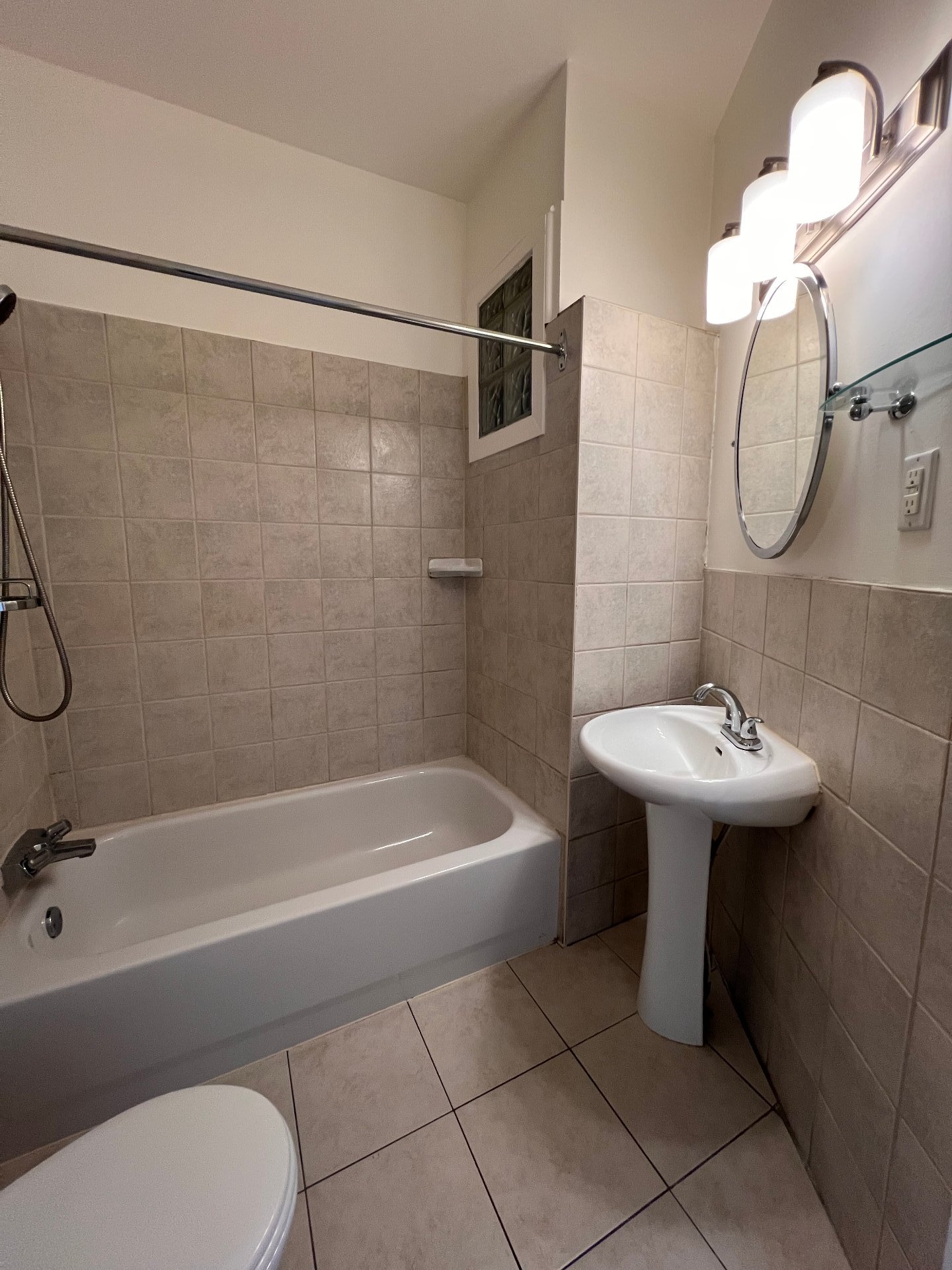 Photo - Bathroom