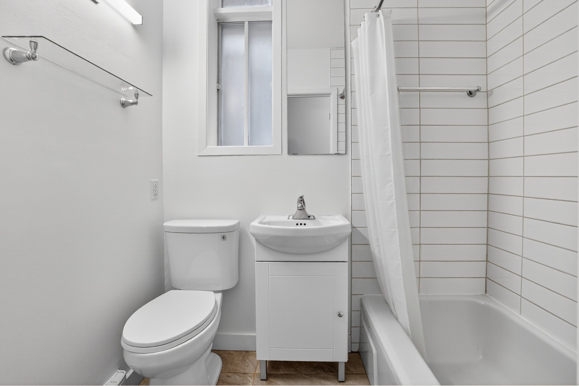 Photo - Salle de bains