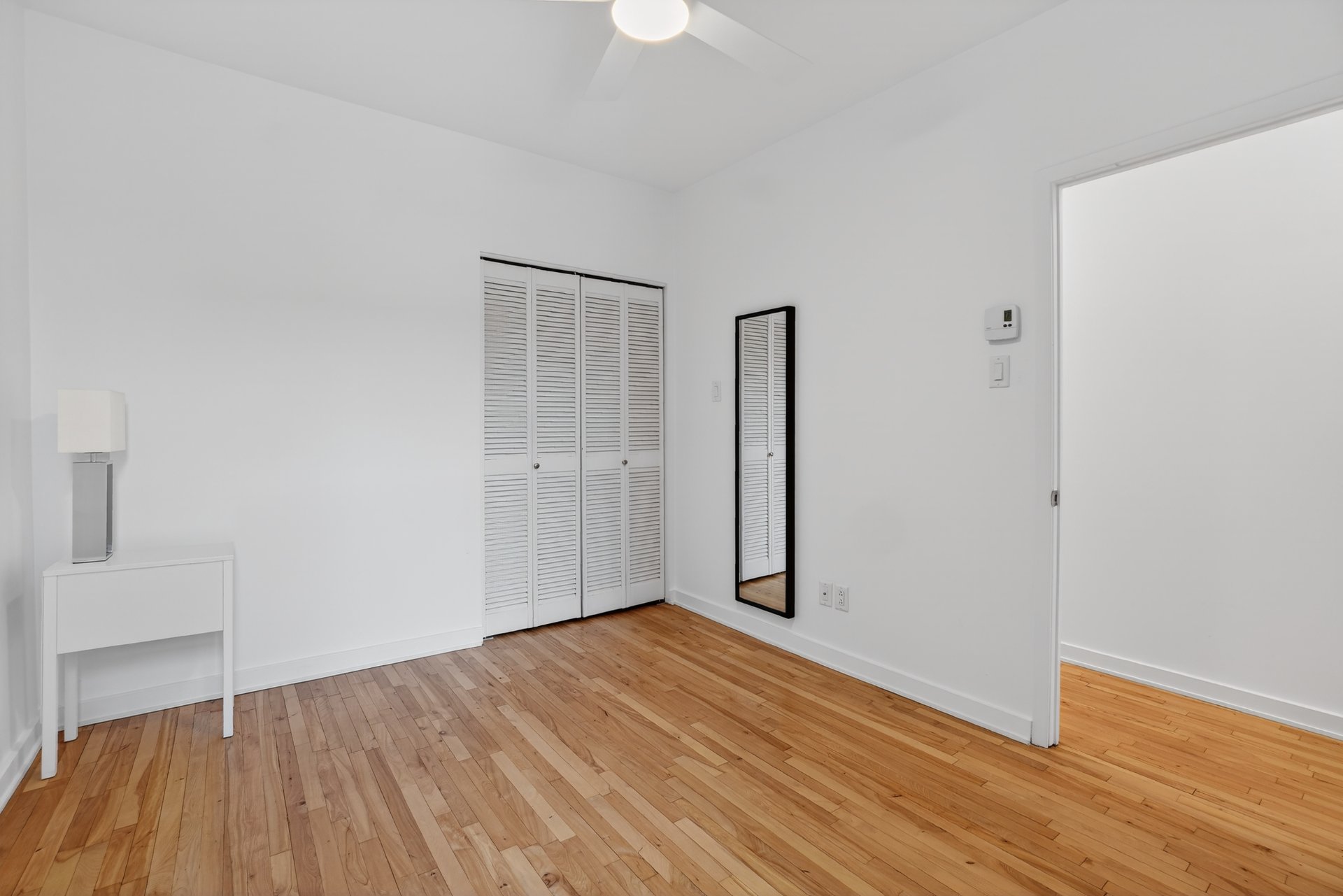 Photo - Chambre à coucher