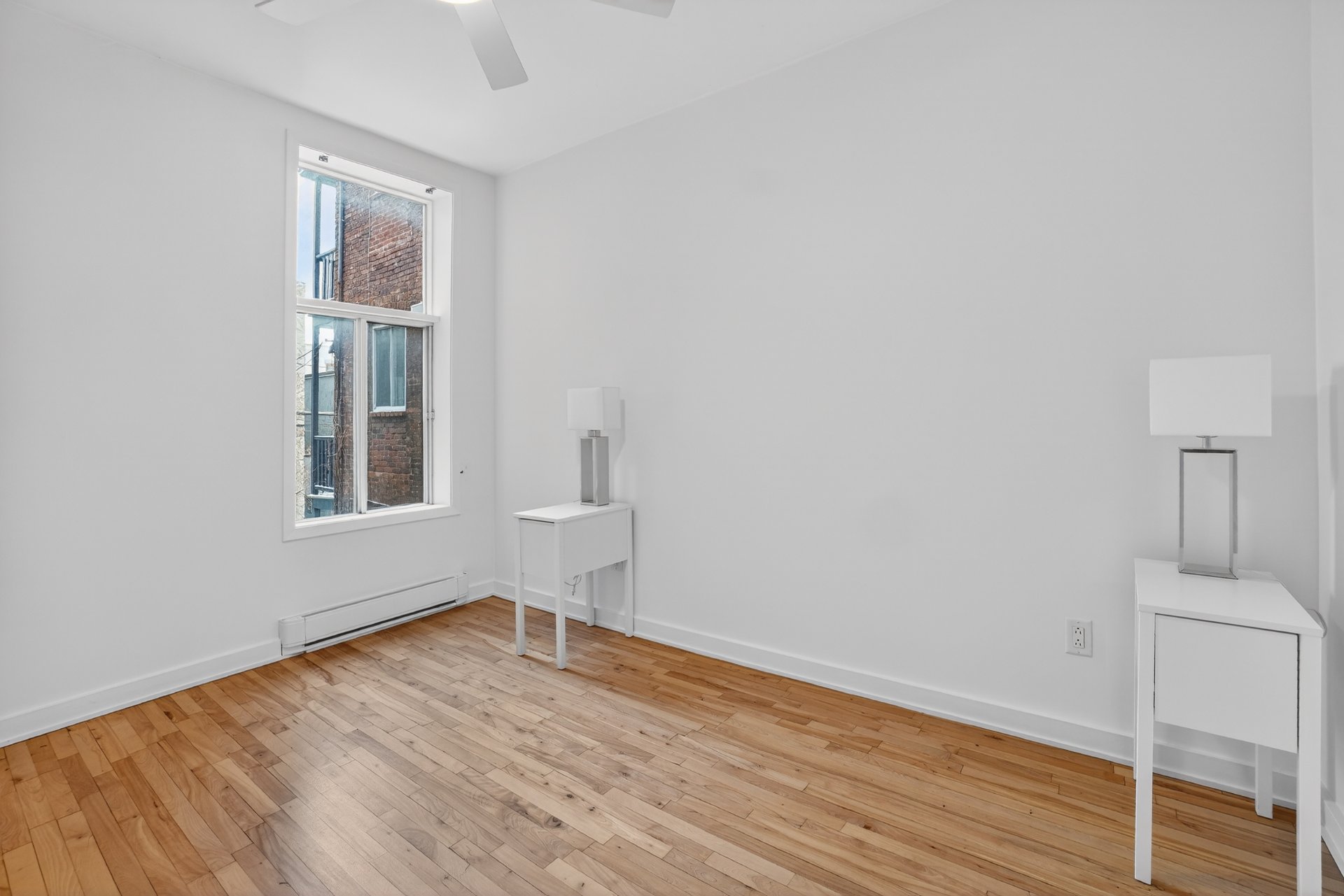 Photo - Chambre à coucher