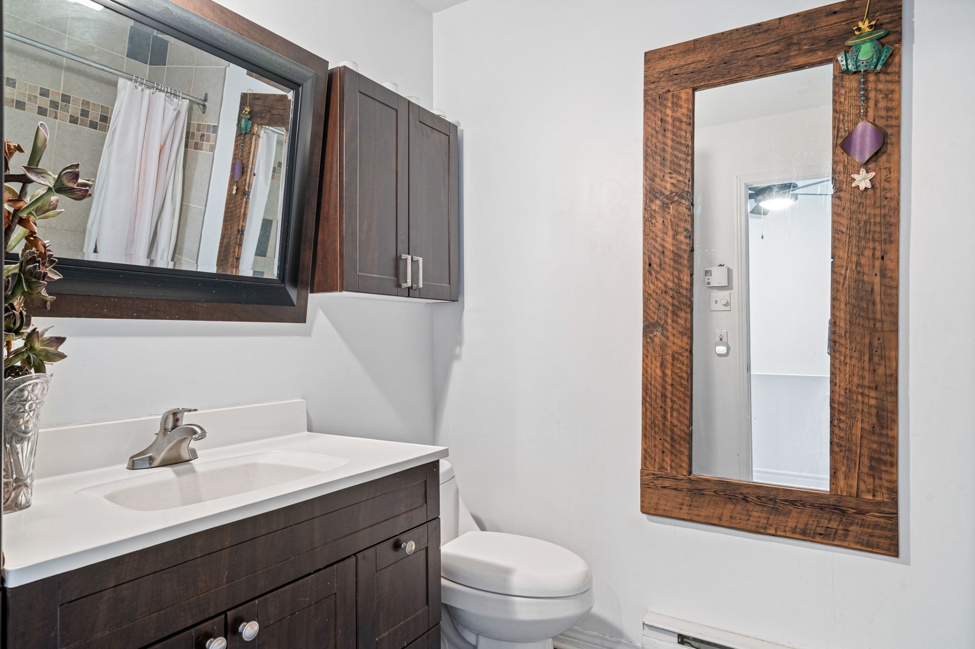 Photo - Salle de bains