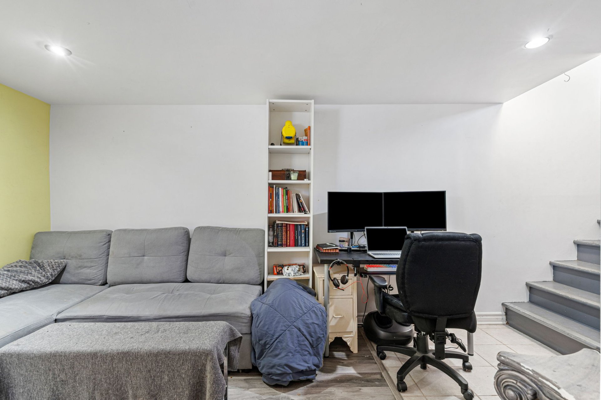 Photo - Salle familiale