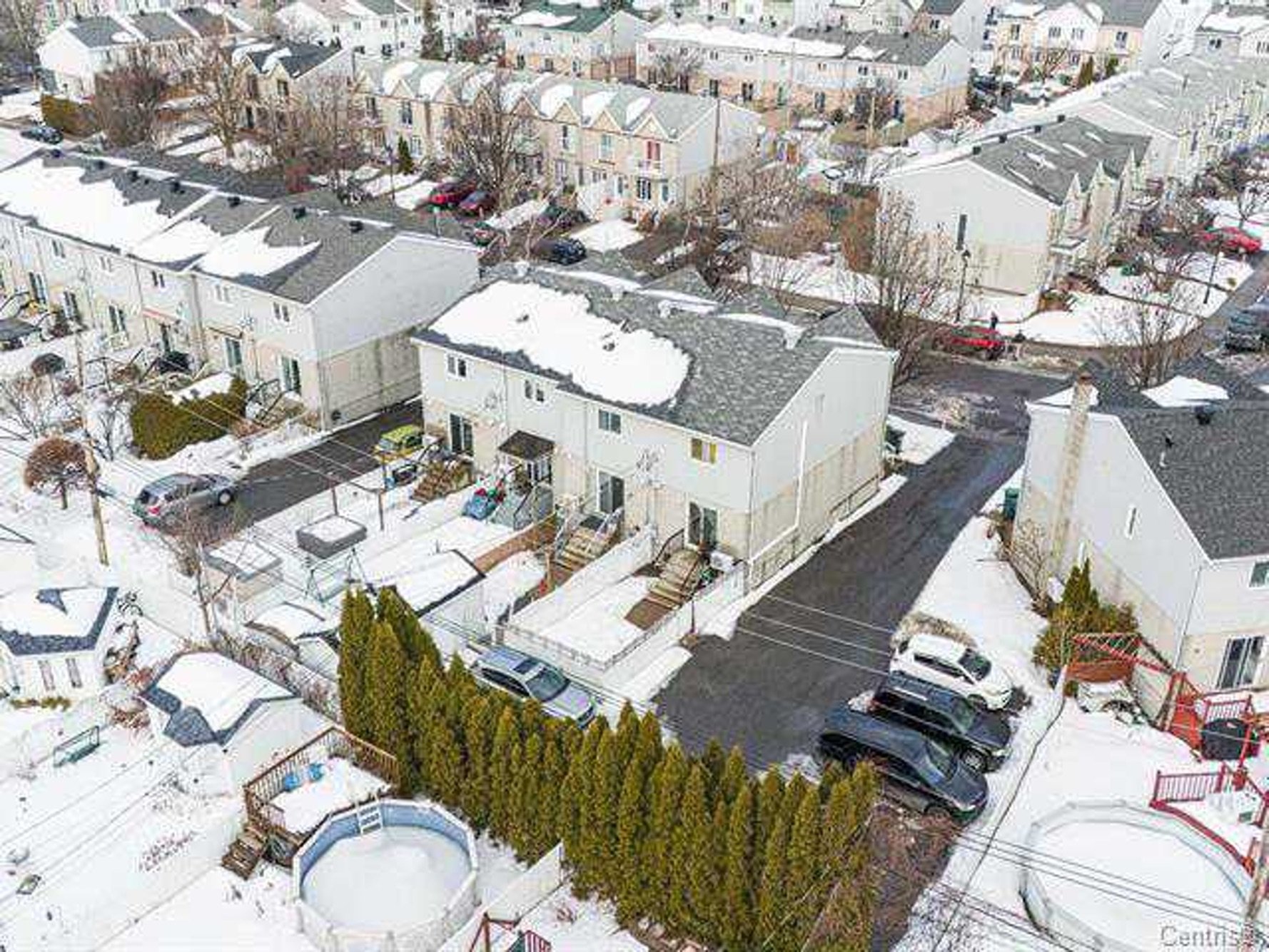 Photo - Vue d'ensemble