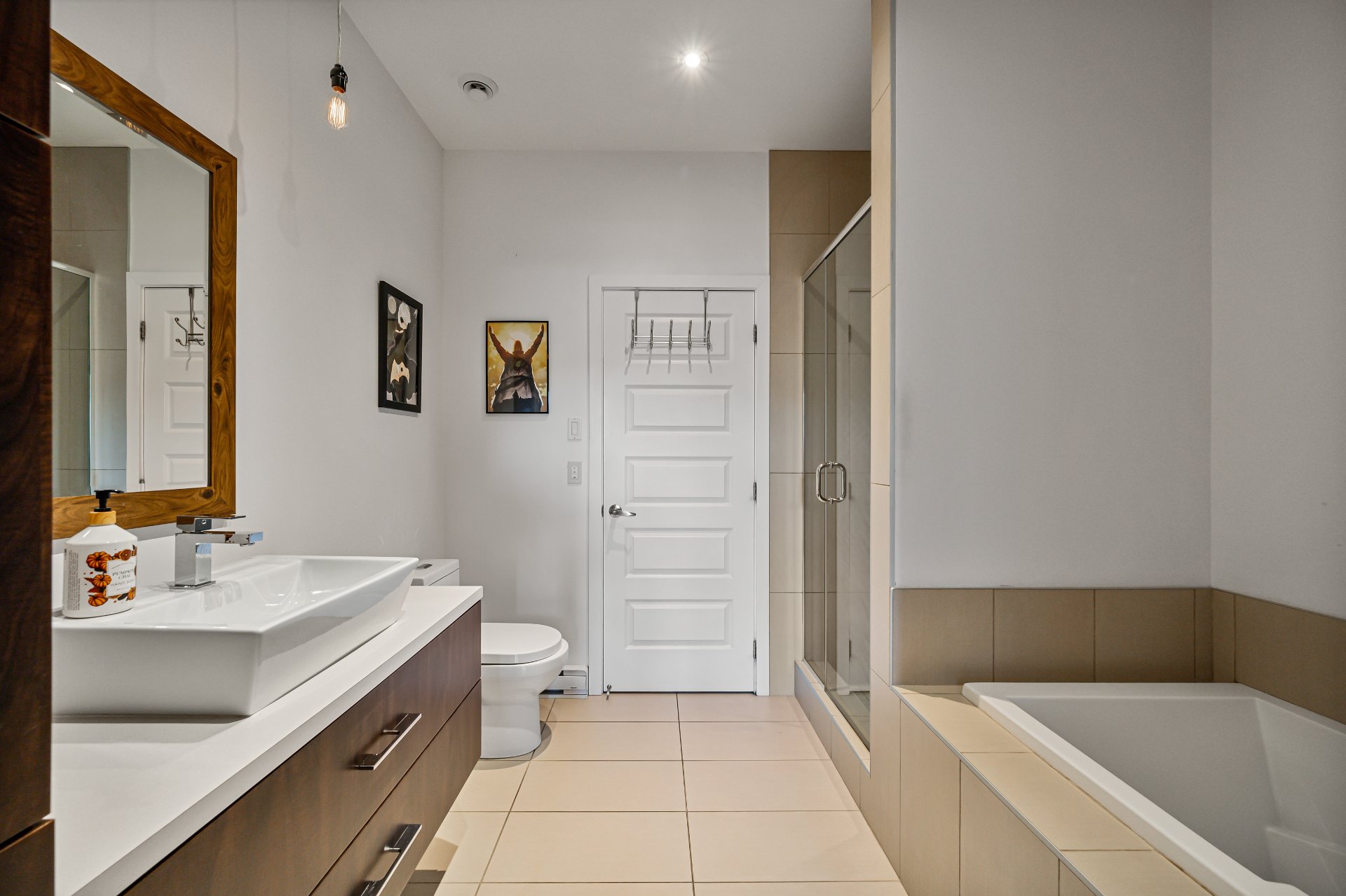 Photo - Salle de bains