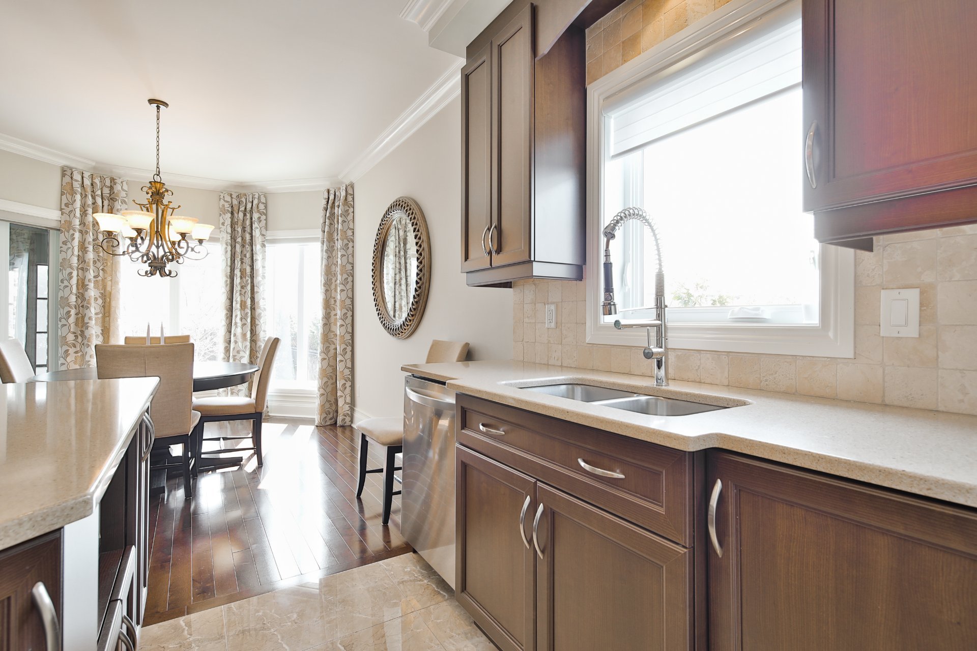 Photo - Kitchen