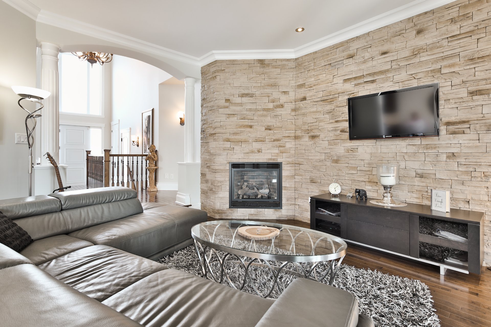 Photo - Living room