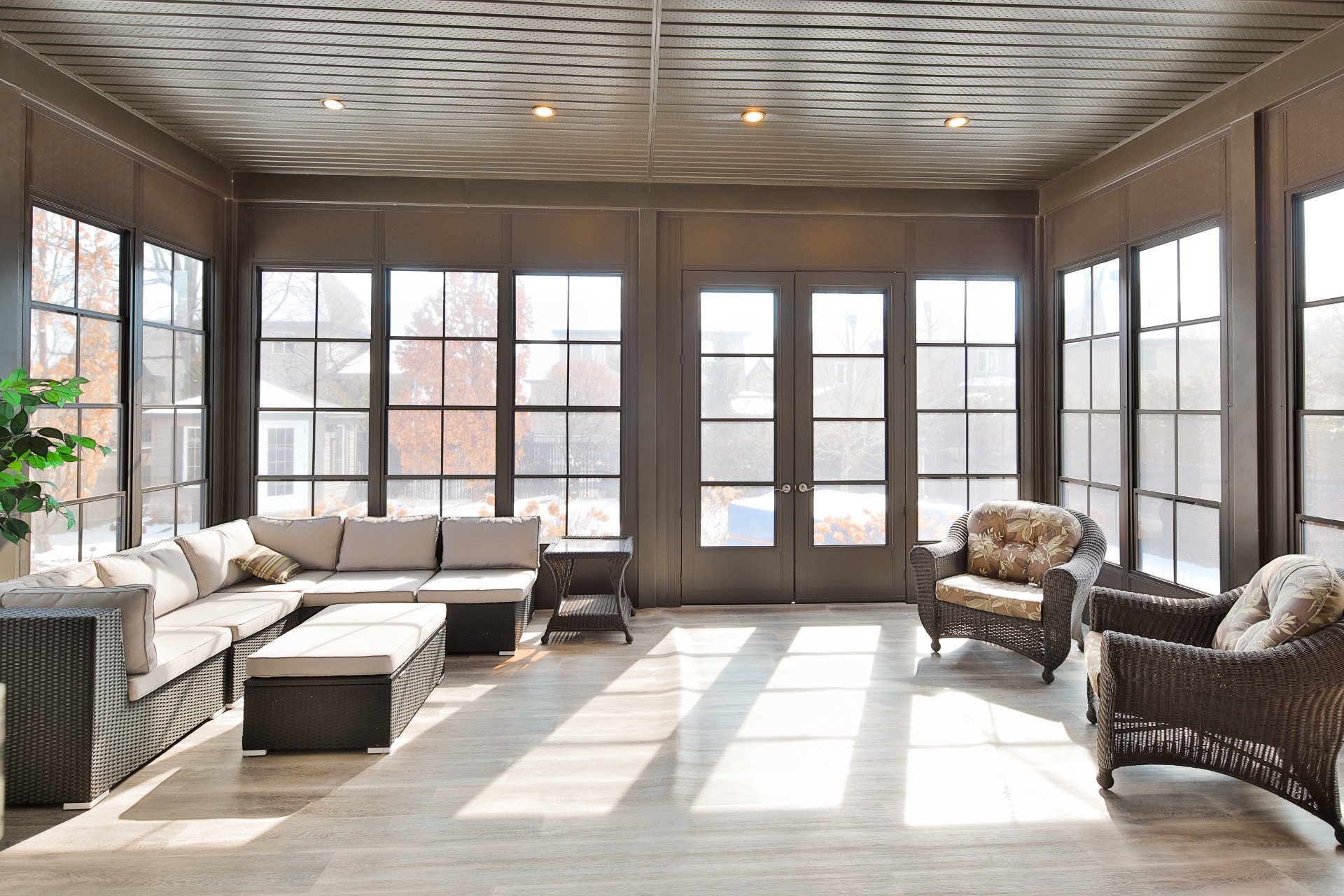 Photo - Solarium