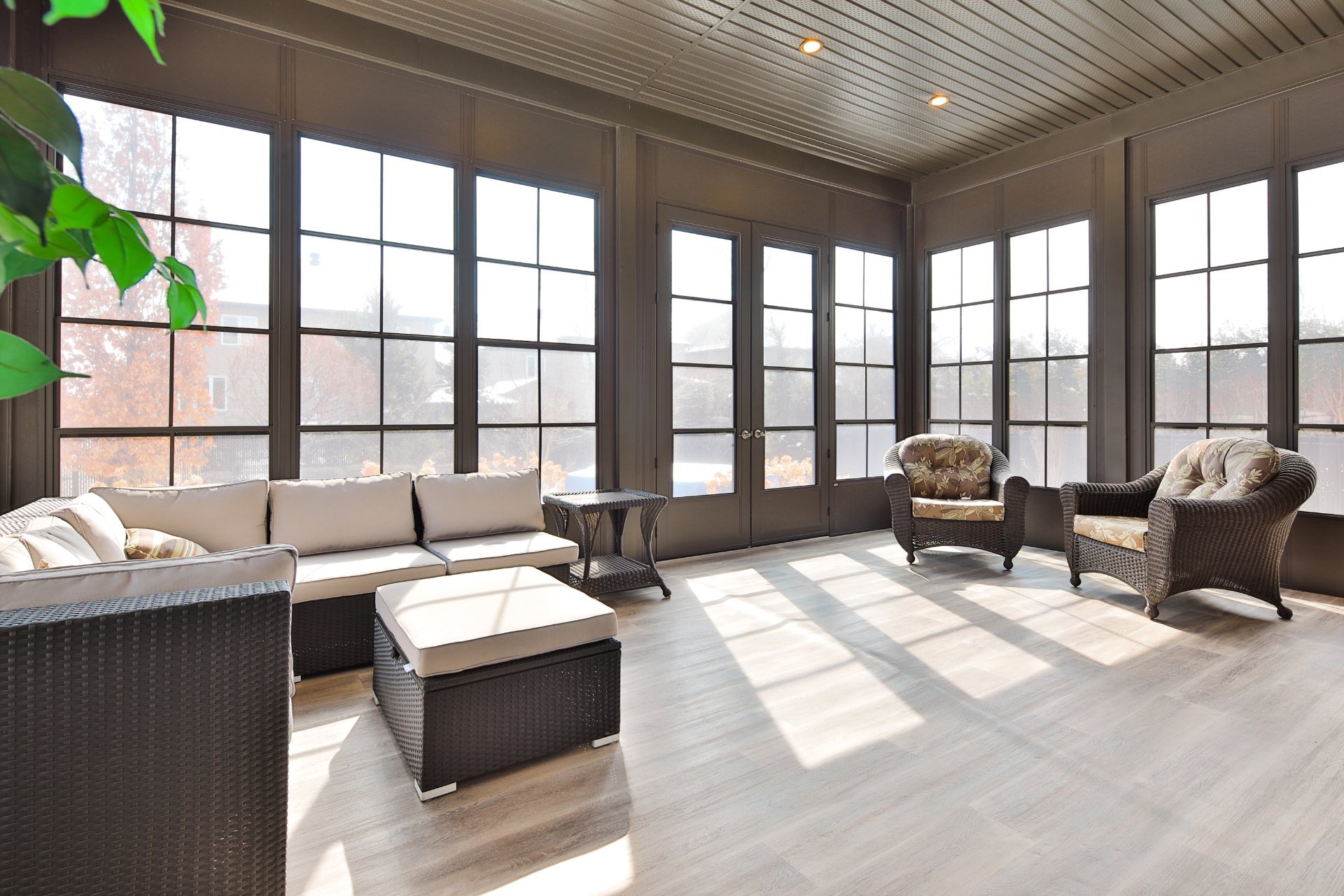 Photo - Solarium