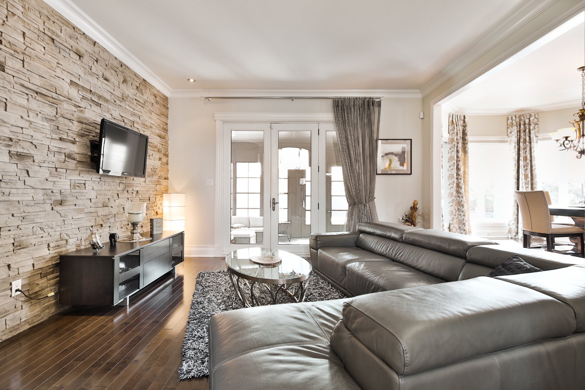 Photo - Living room