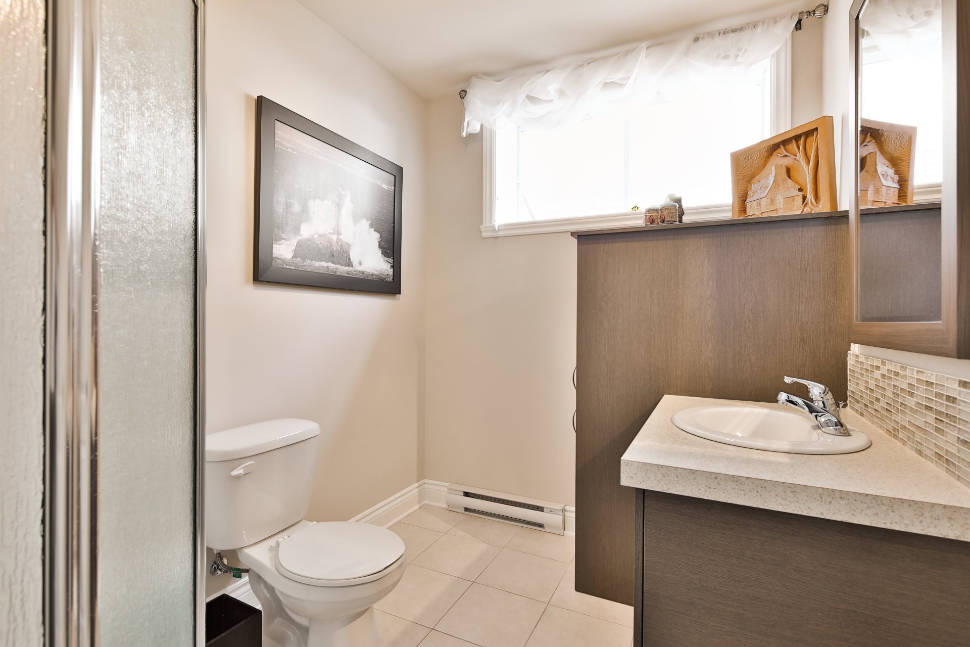 Photo - Bathroom