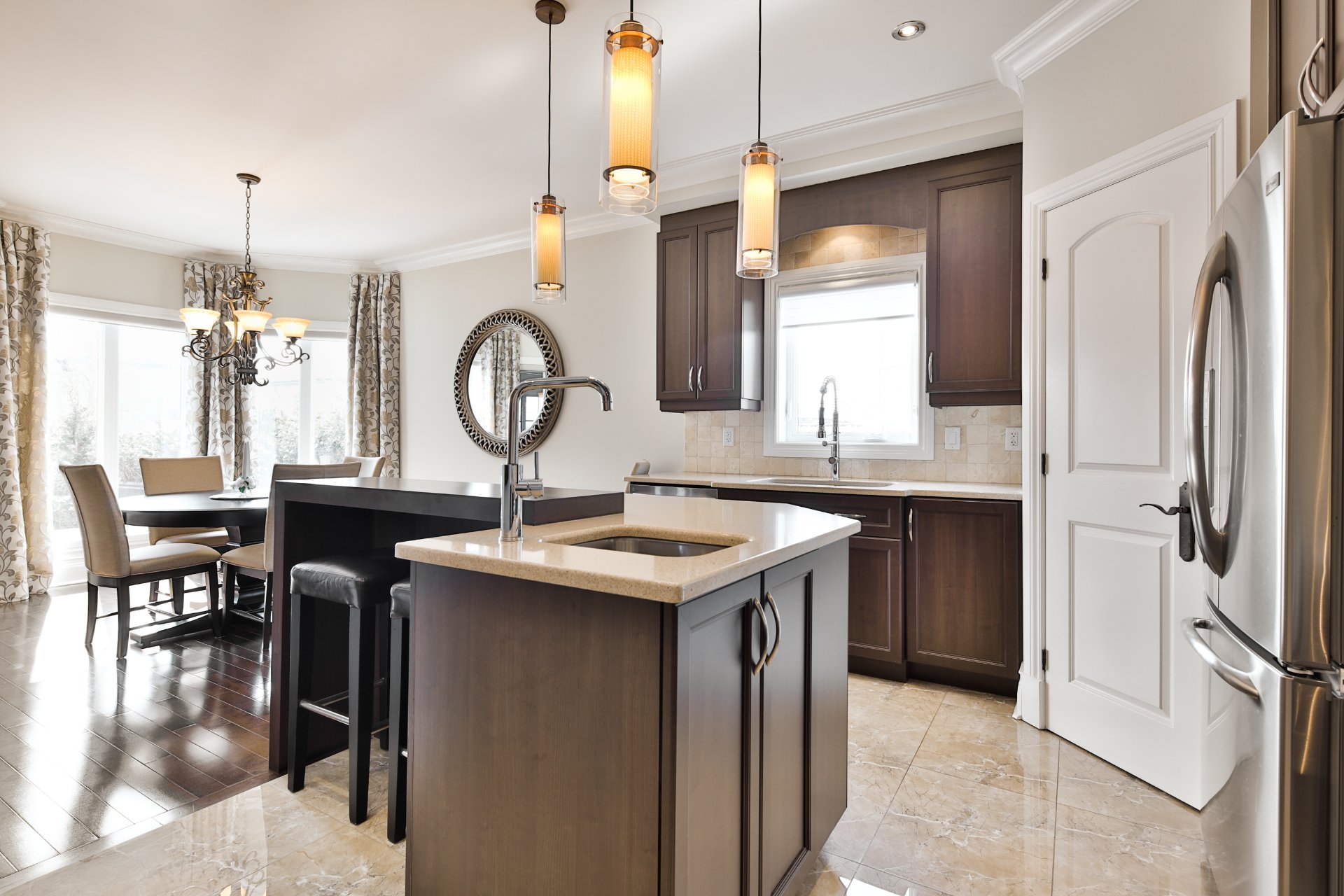 Photo - Kitchen