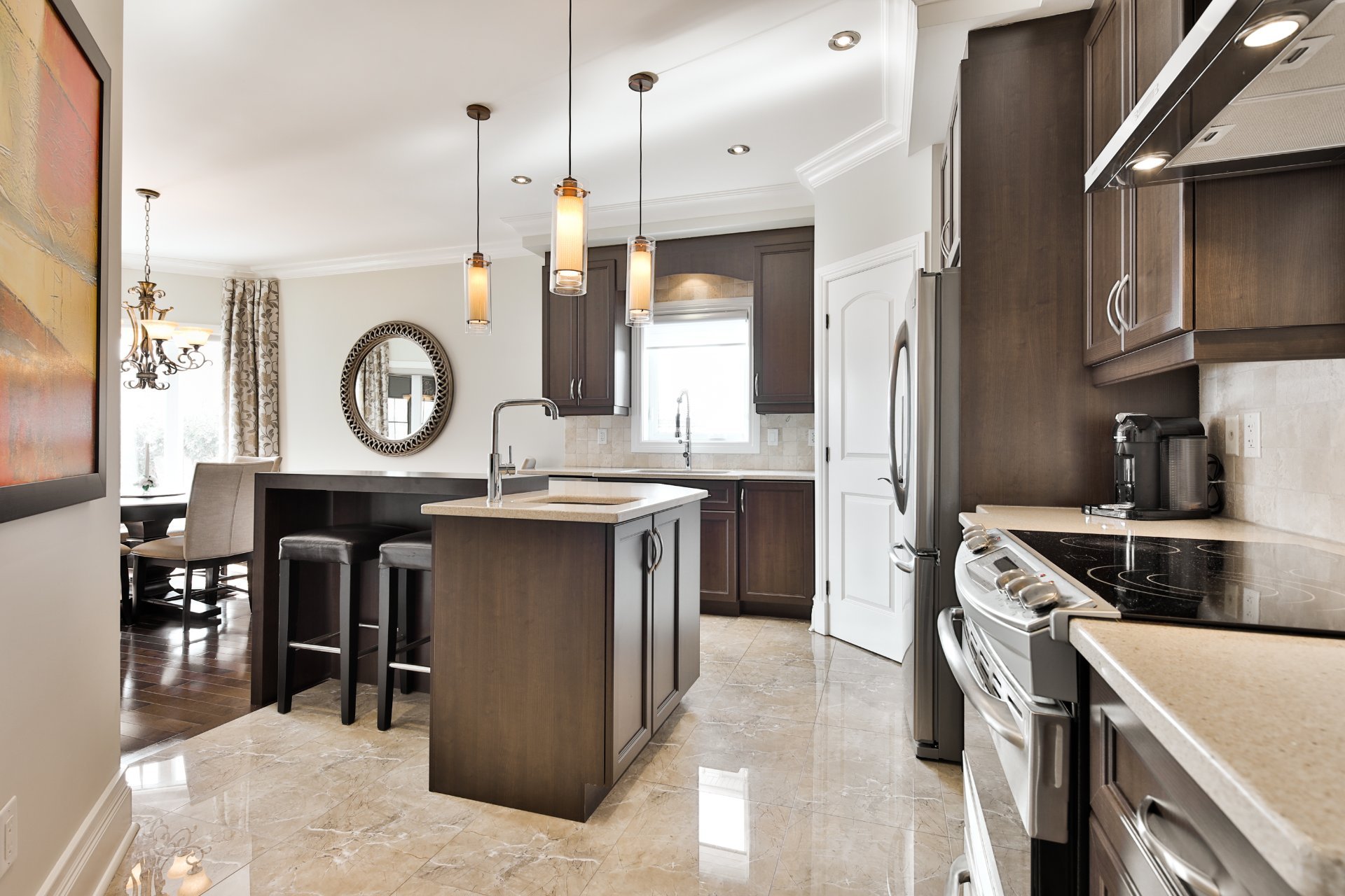 Photo - Kitchen