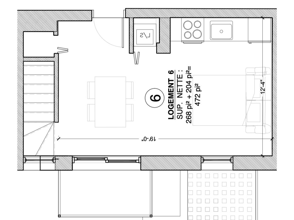 Photo - Vue d'ensemble