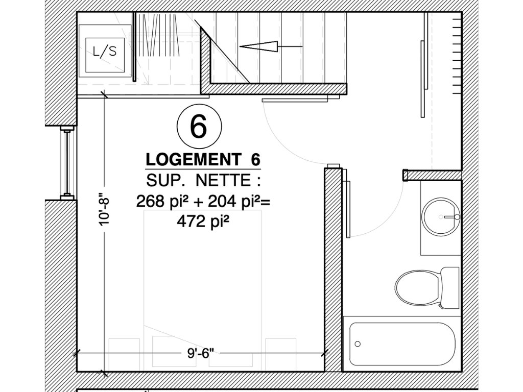 Photo - Vue d'ensemble