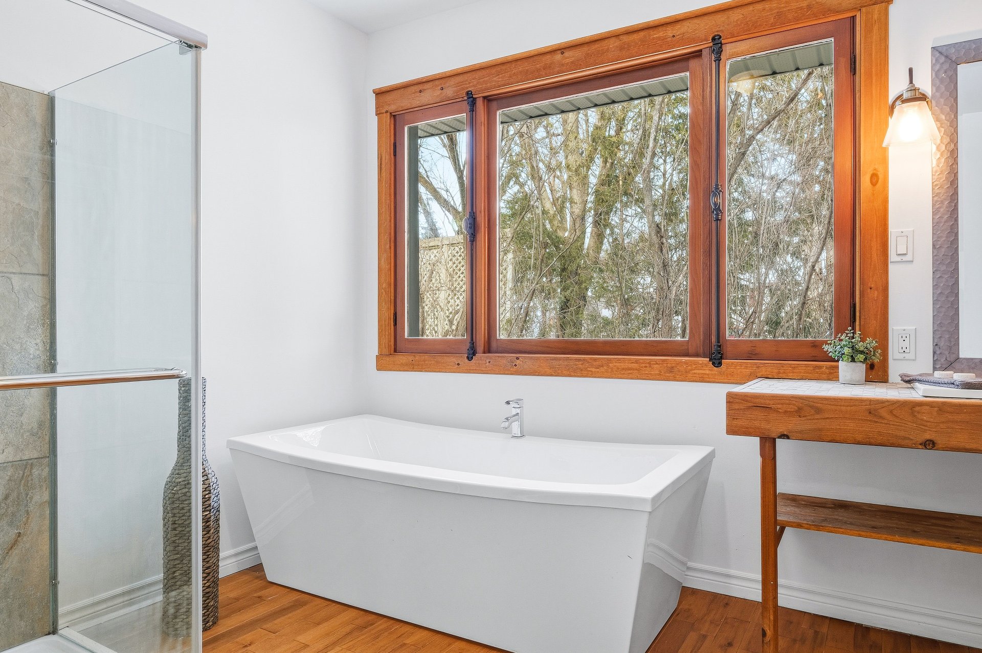 Photo - Salle de bains