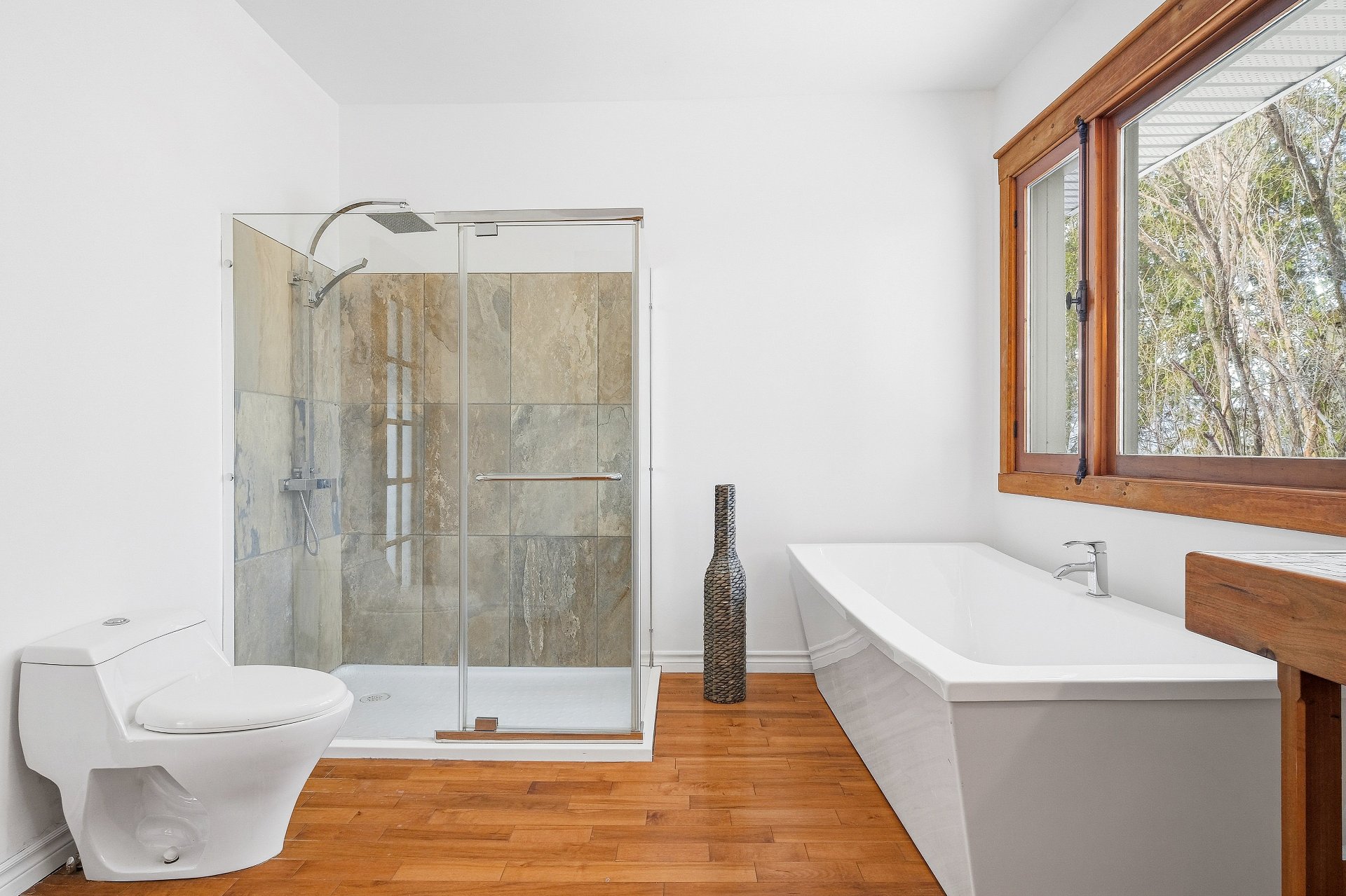 Photo - Salle de bains