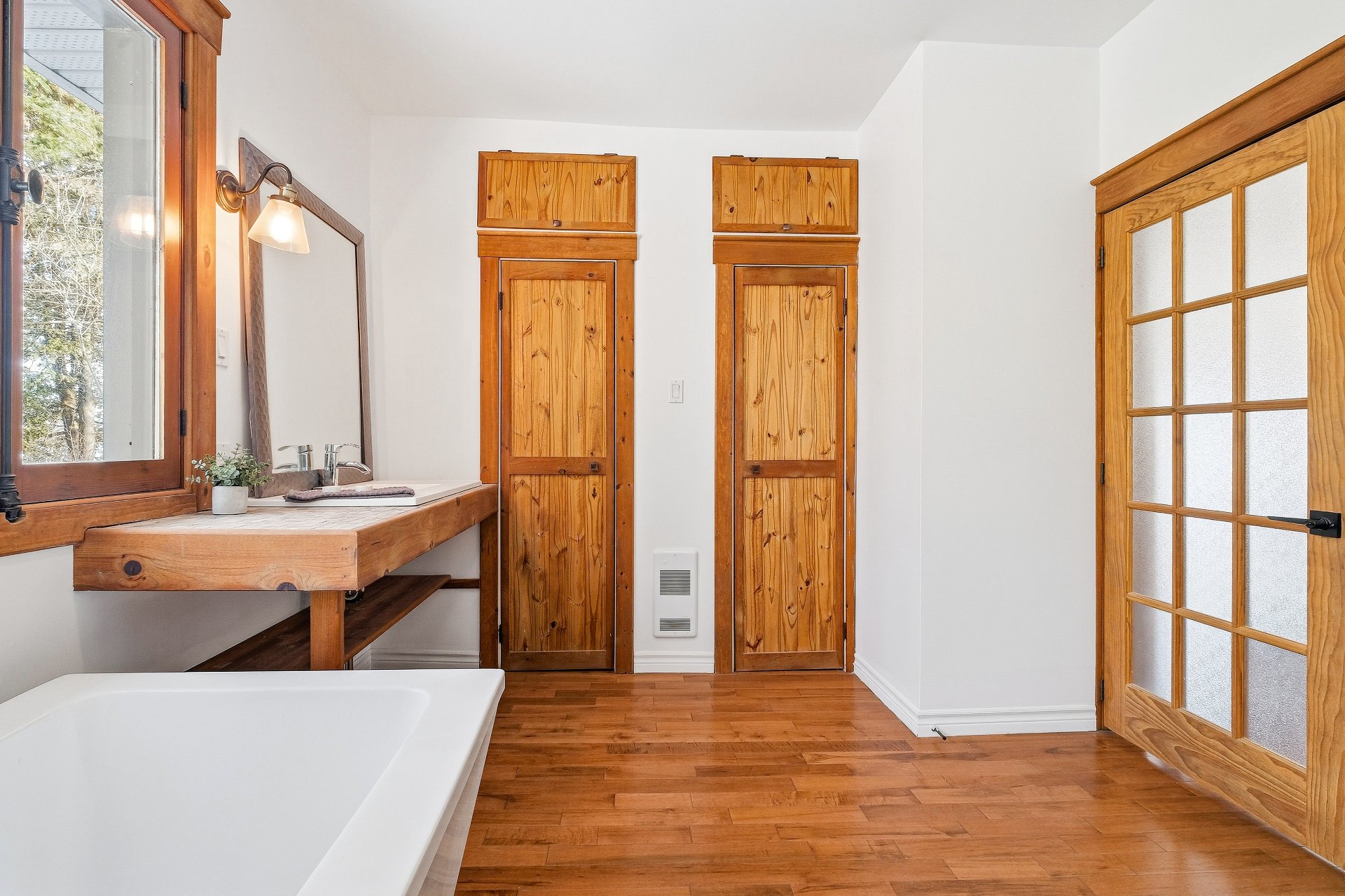 Photo - Salle de bains