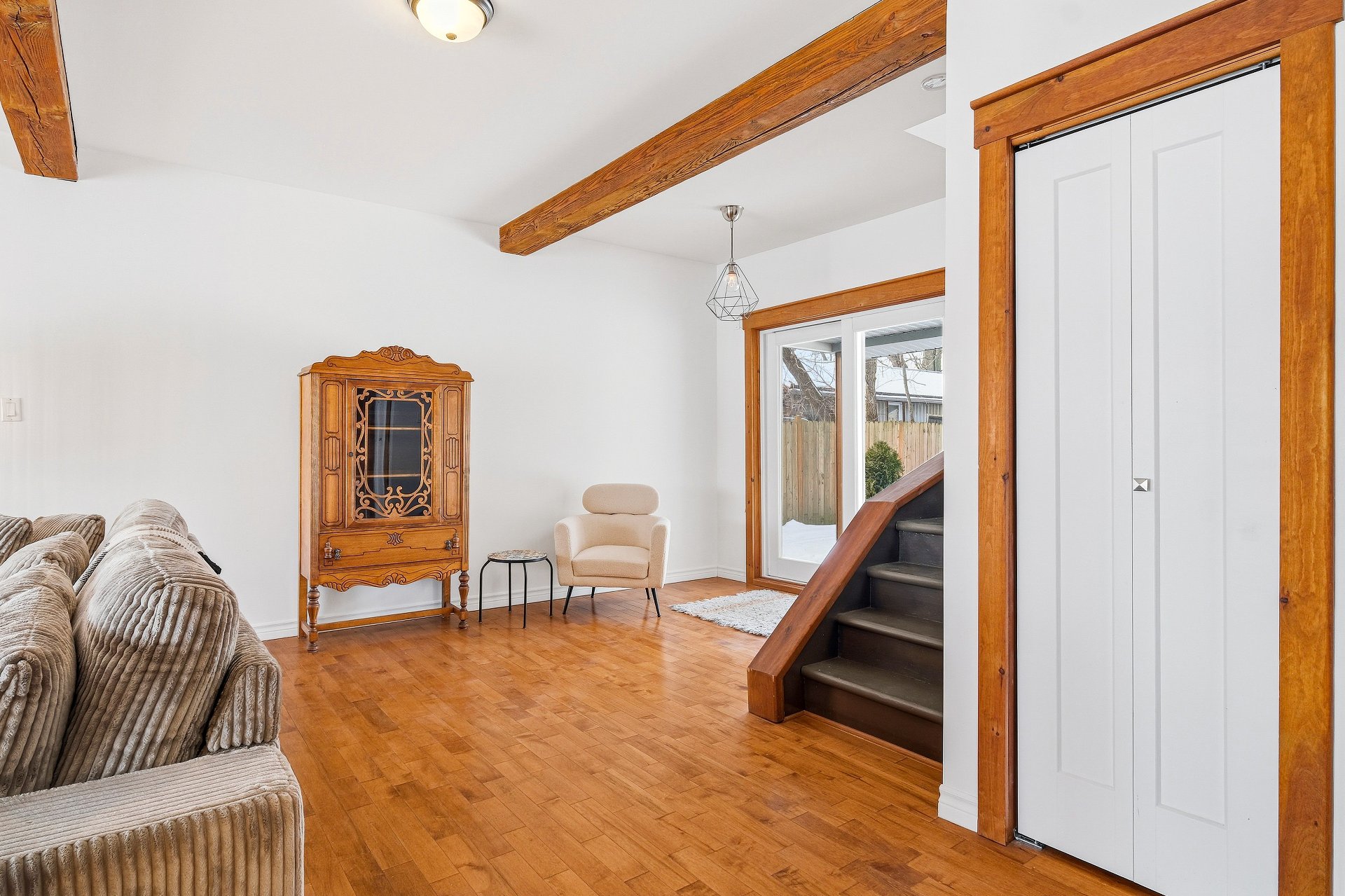 Photo - Hall d'entrée