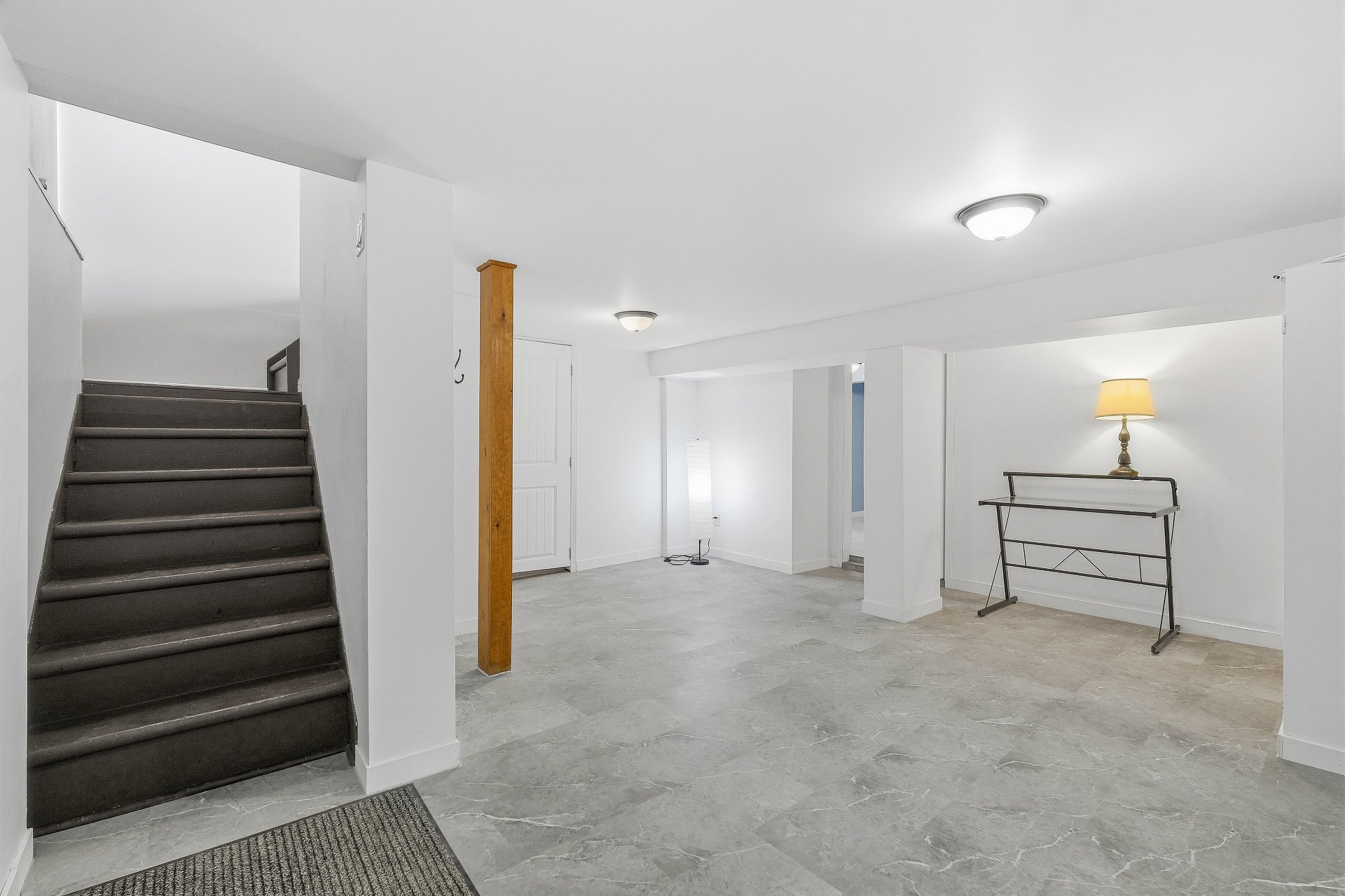 Photo - Salle familiale