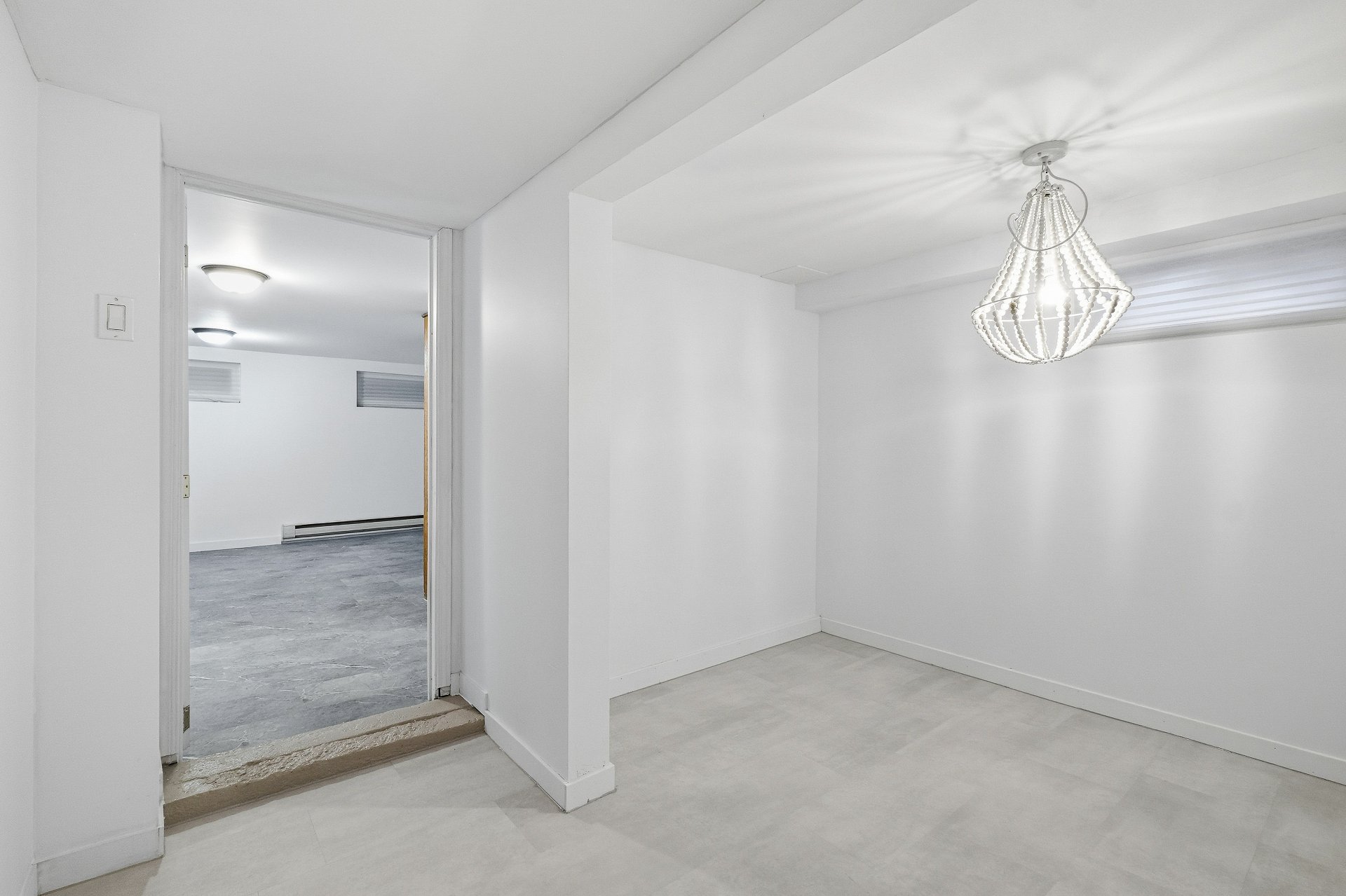 Photo - Chambre à coucher