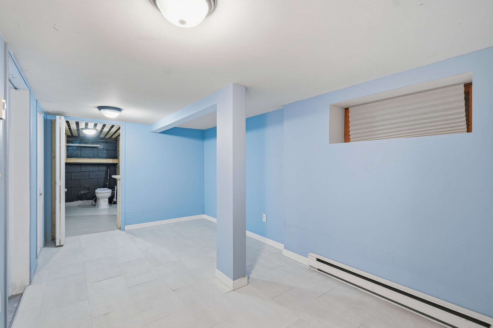 Photo - Chambre à coucher