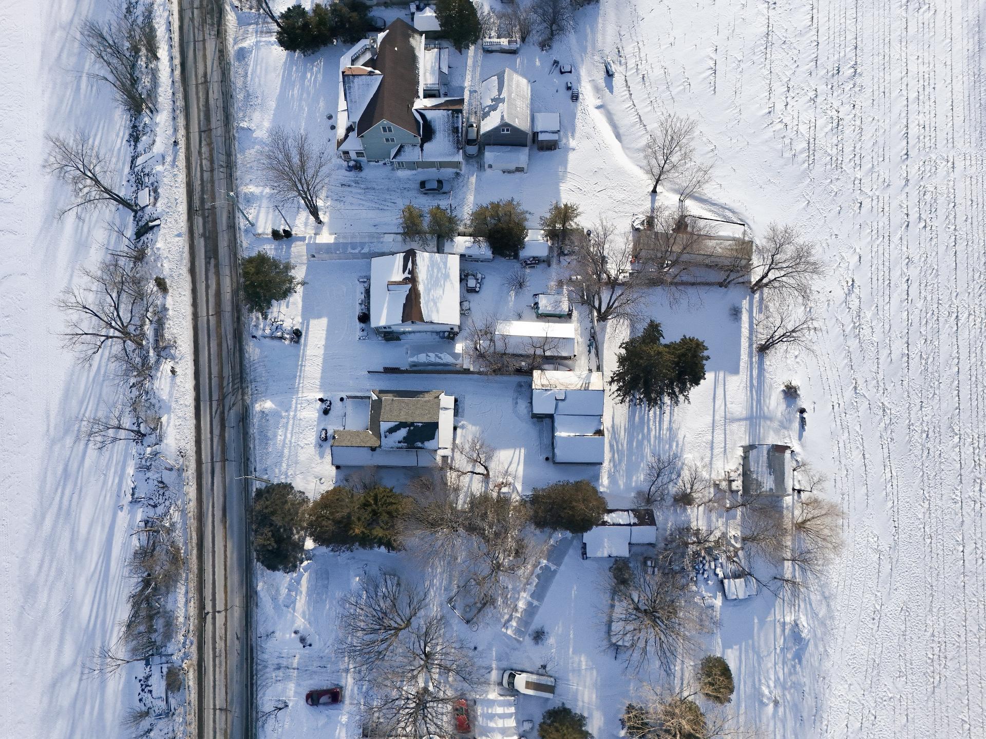 Photo - Photo aérienne