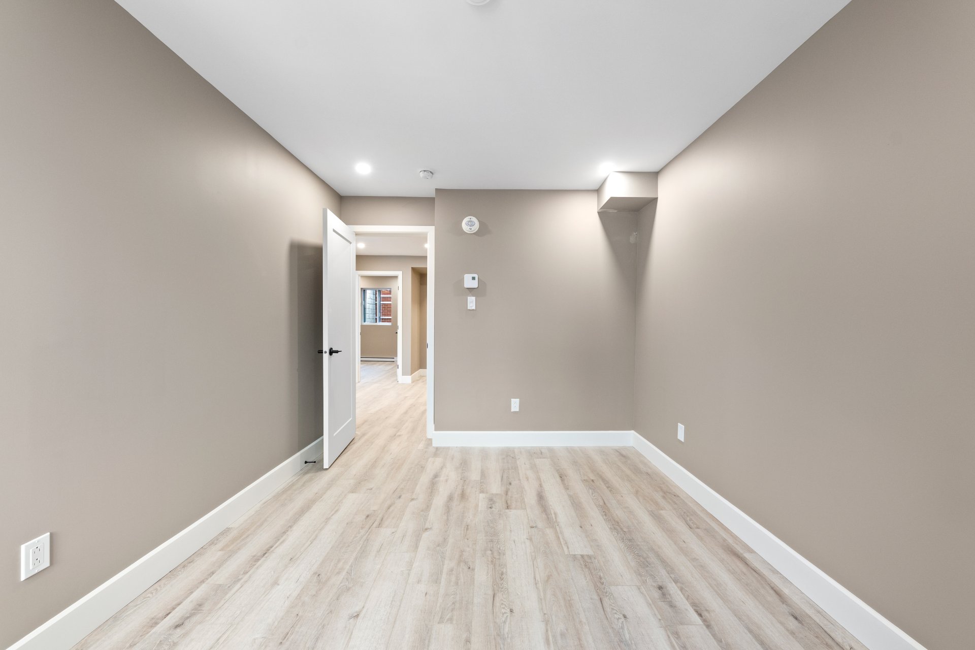 Photo - Primary bedroom