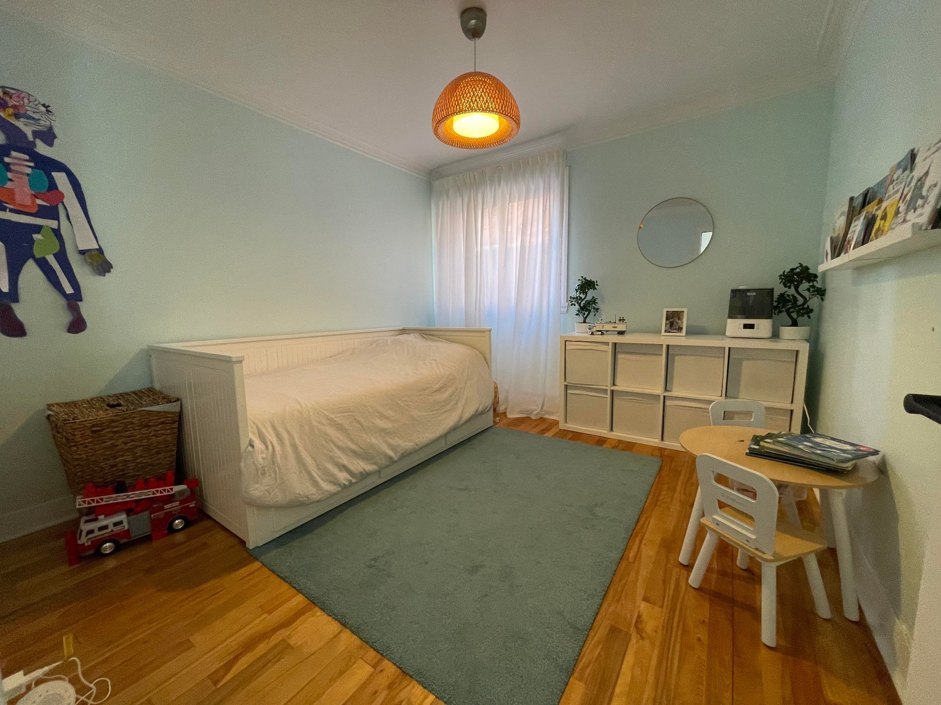 Photo - Chambre à coucher