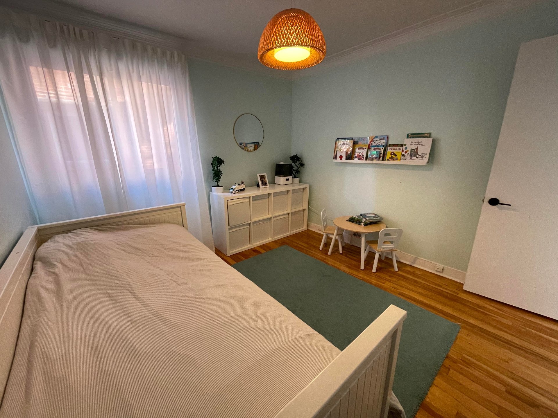 Photo - Chambre à coucher