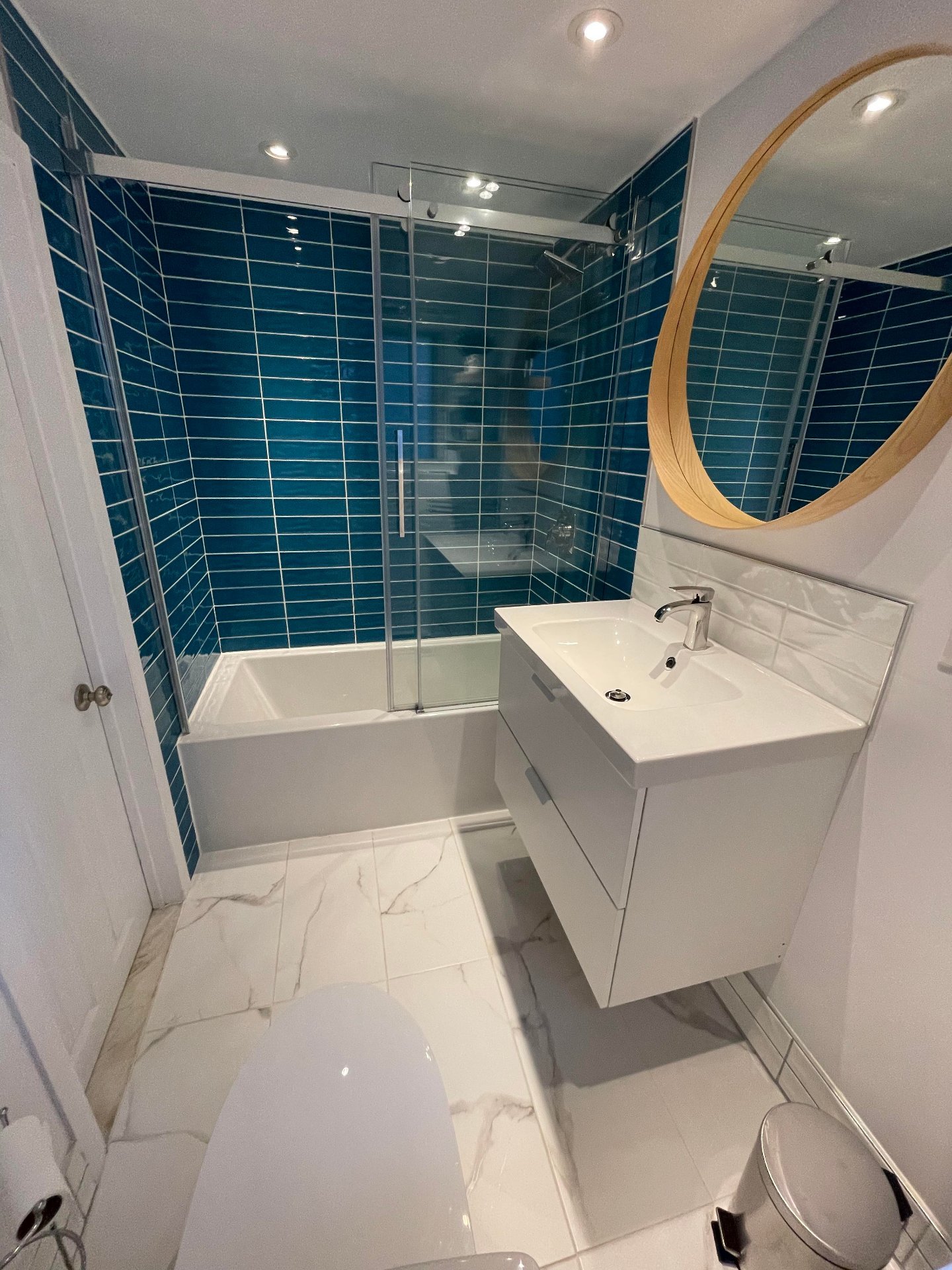 Photo - Salle de bains