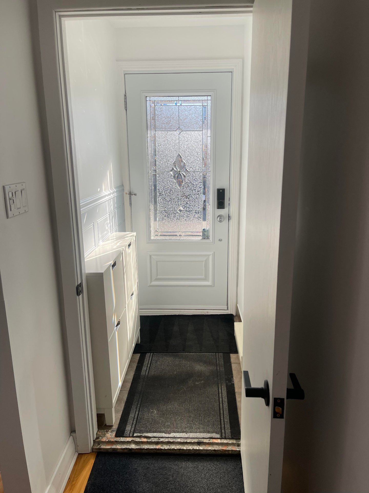 Photo - Hall d'entrée
